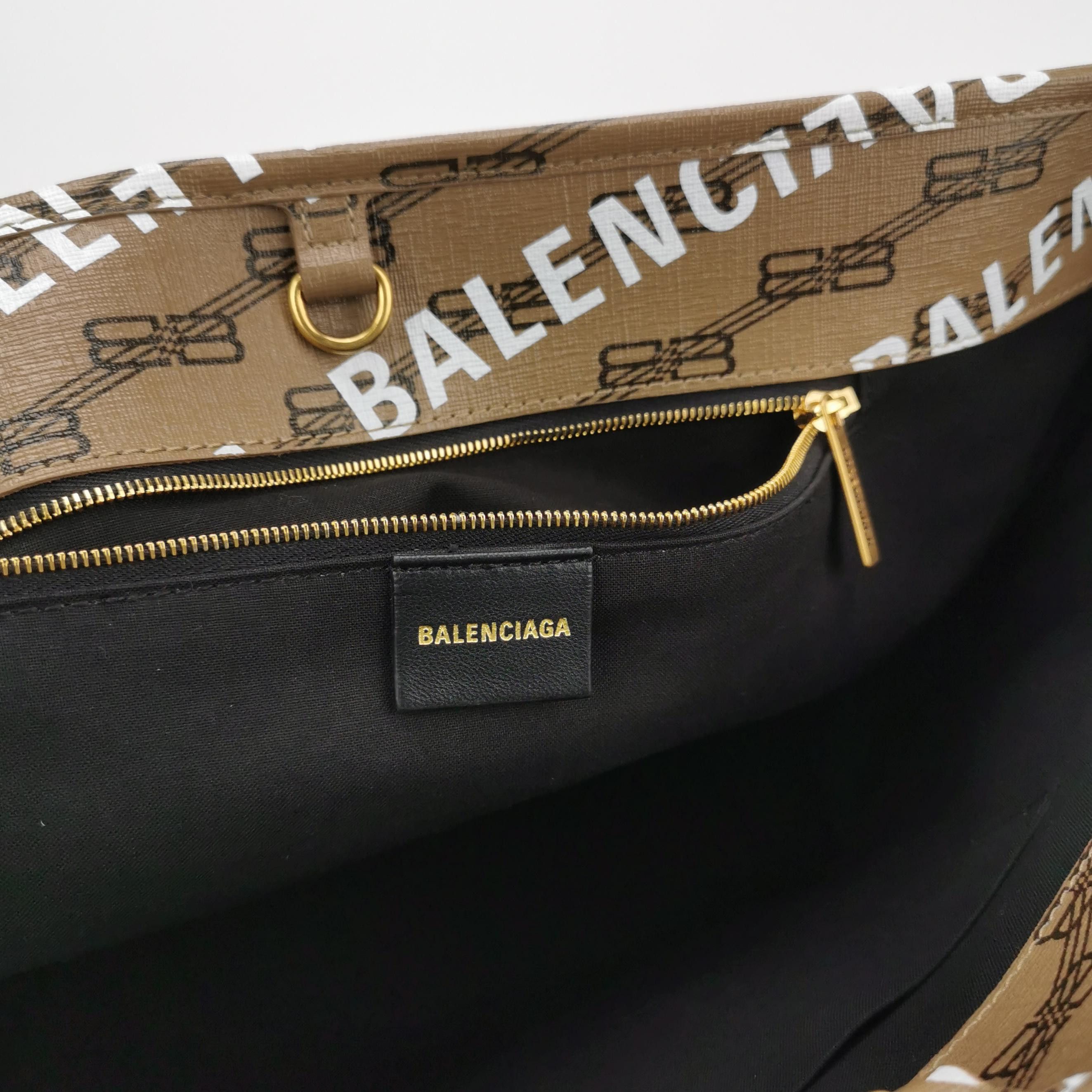 Balenciaga Balenciaga Women os Shoulder Bags Size ONE SIZE - 8 Thumbnail