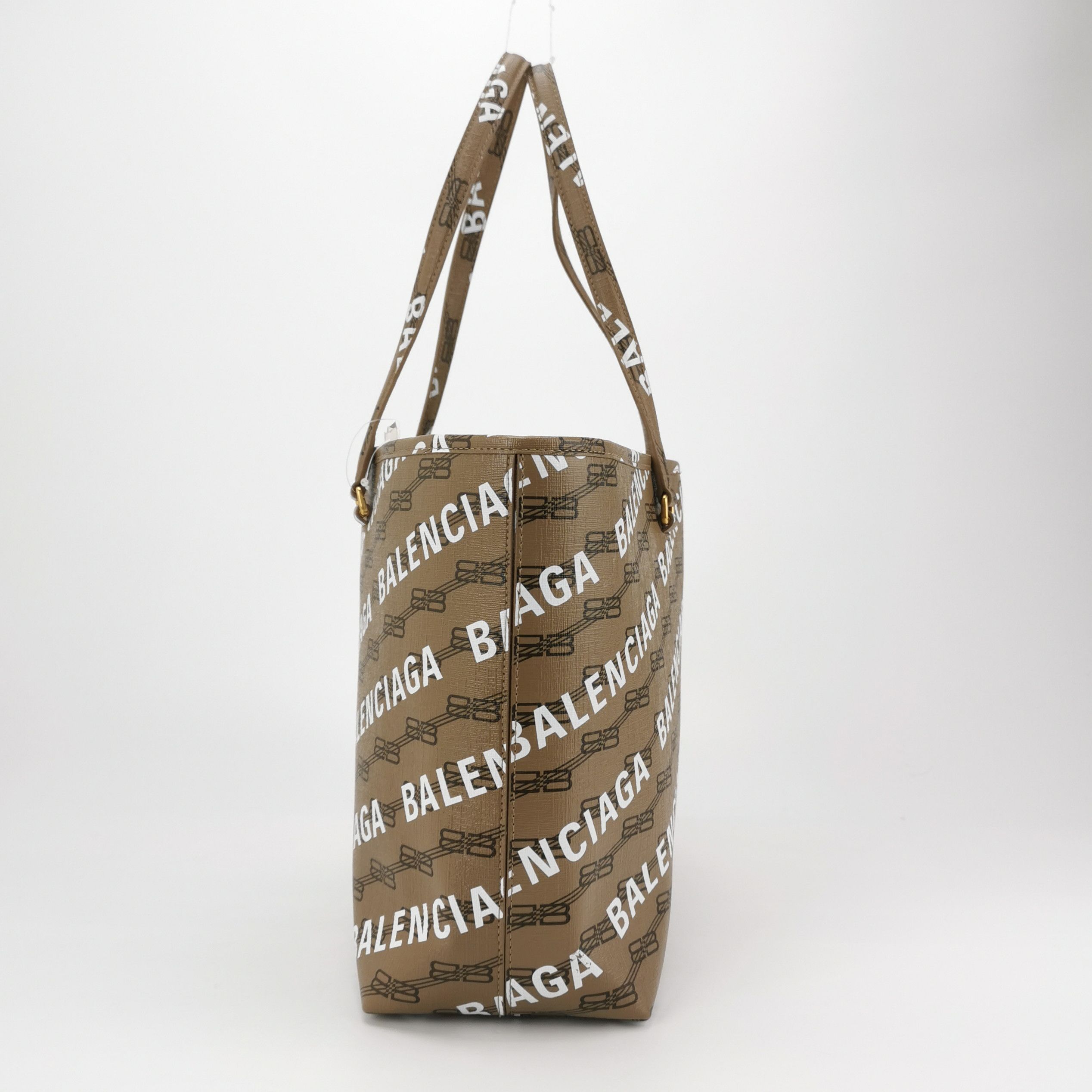 Balenciaga Balenciaga Women os Shoulder Bags Size ONE SIZE - 3 Thumbnail