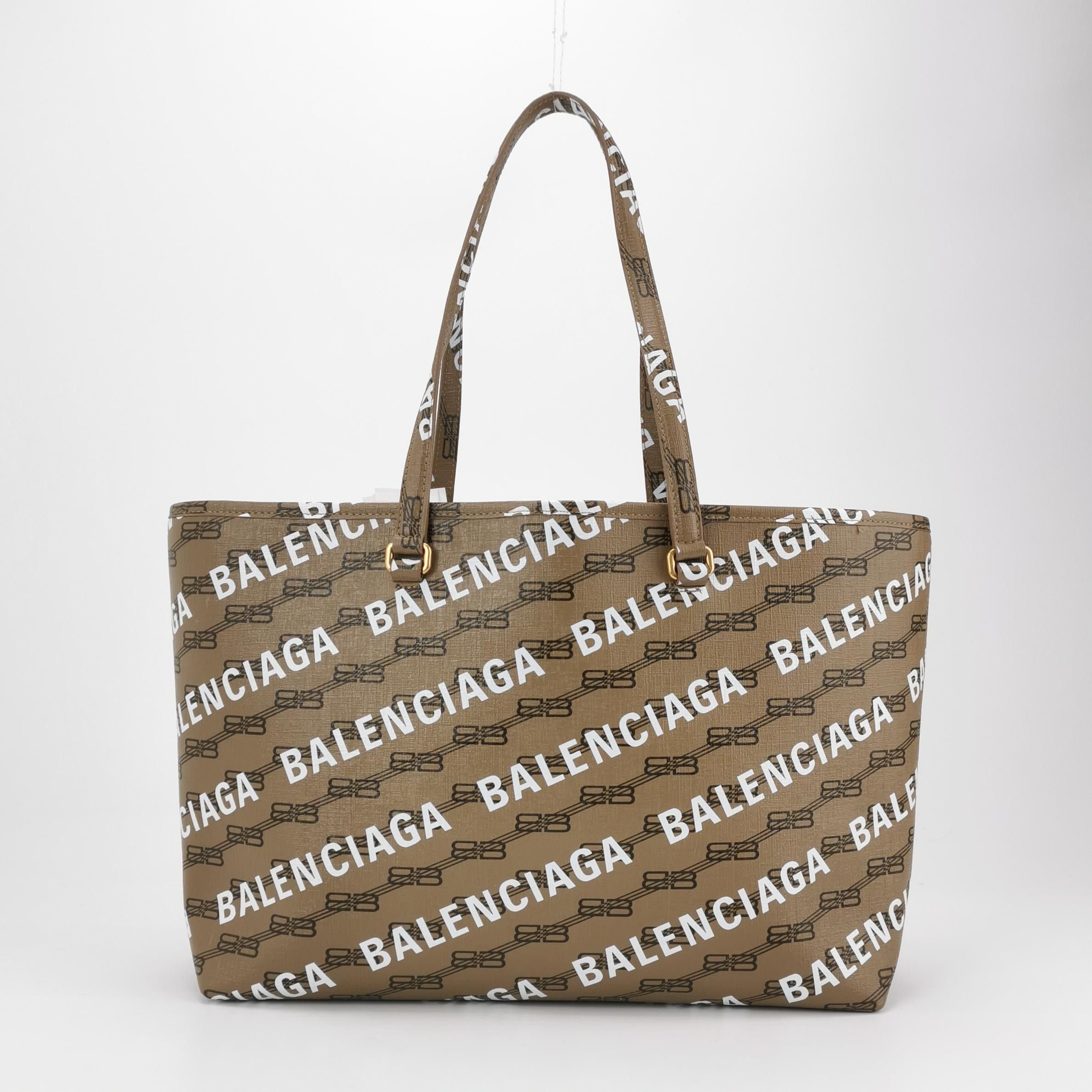 Balenciaga Balenciaga Women os Shoulder Bags Size ONE SIZE - 5 Thumbnail