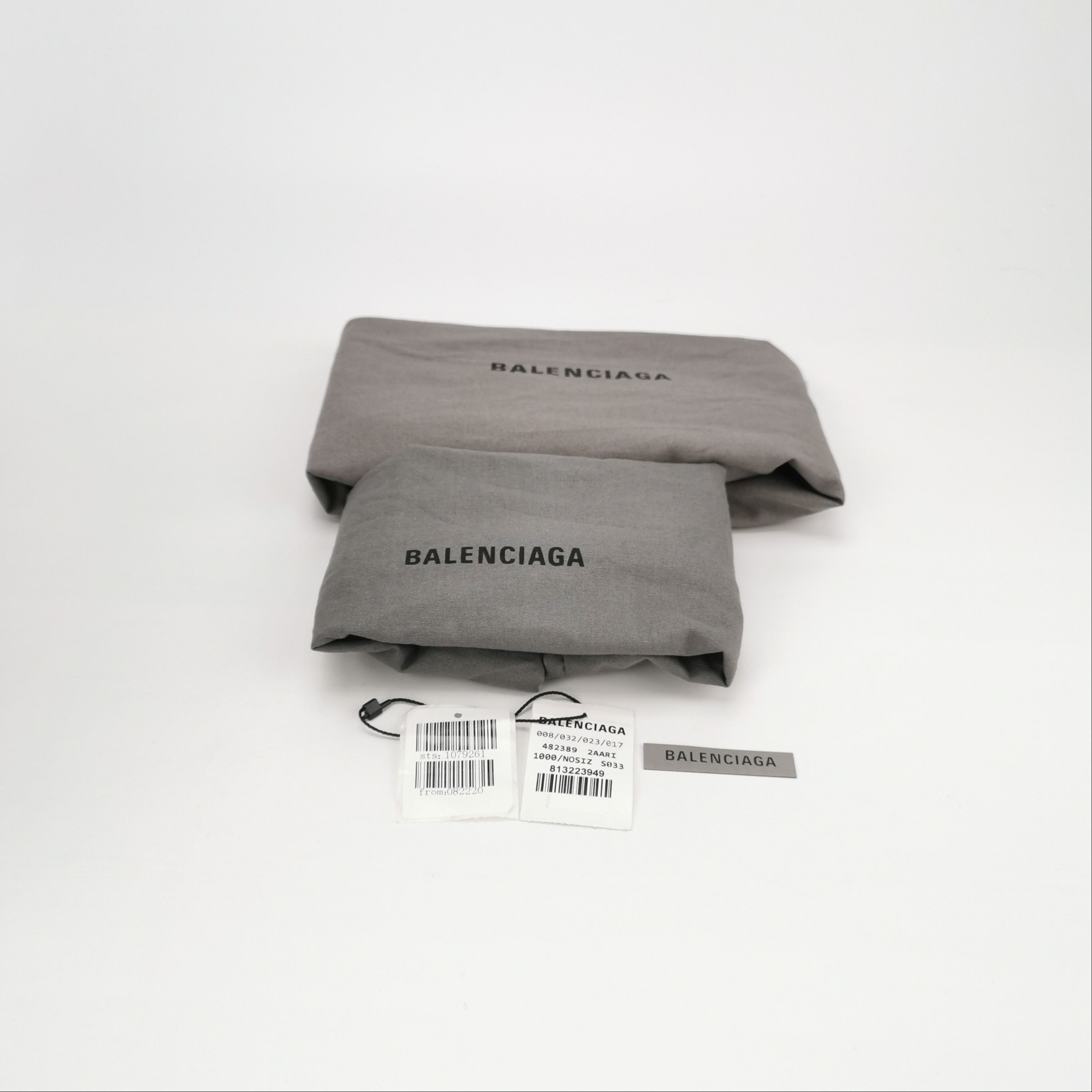 Balenciaga Balenciaga Women os Shoulder Bags Size ONE SIZE - 10 Thumbnail