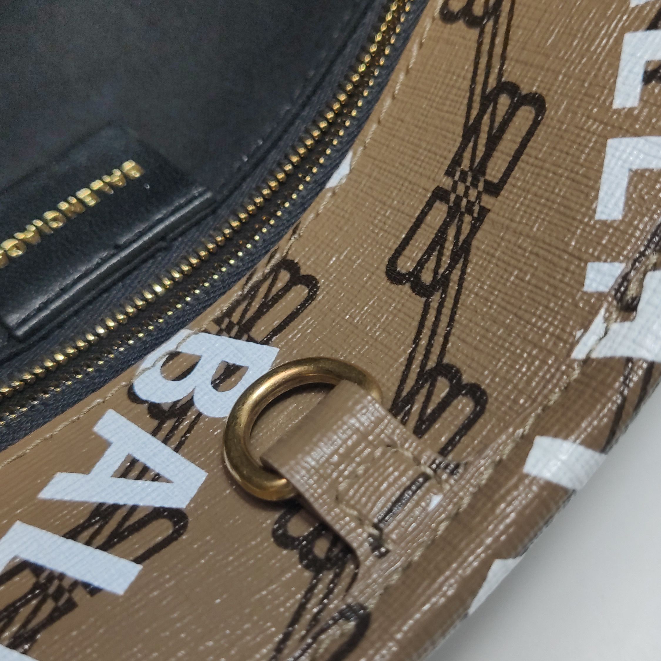 Balenciaga Balenciaga Women os Shoulder Bags Size ONE SIZE - 13 Thumbnail