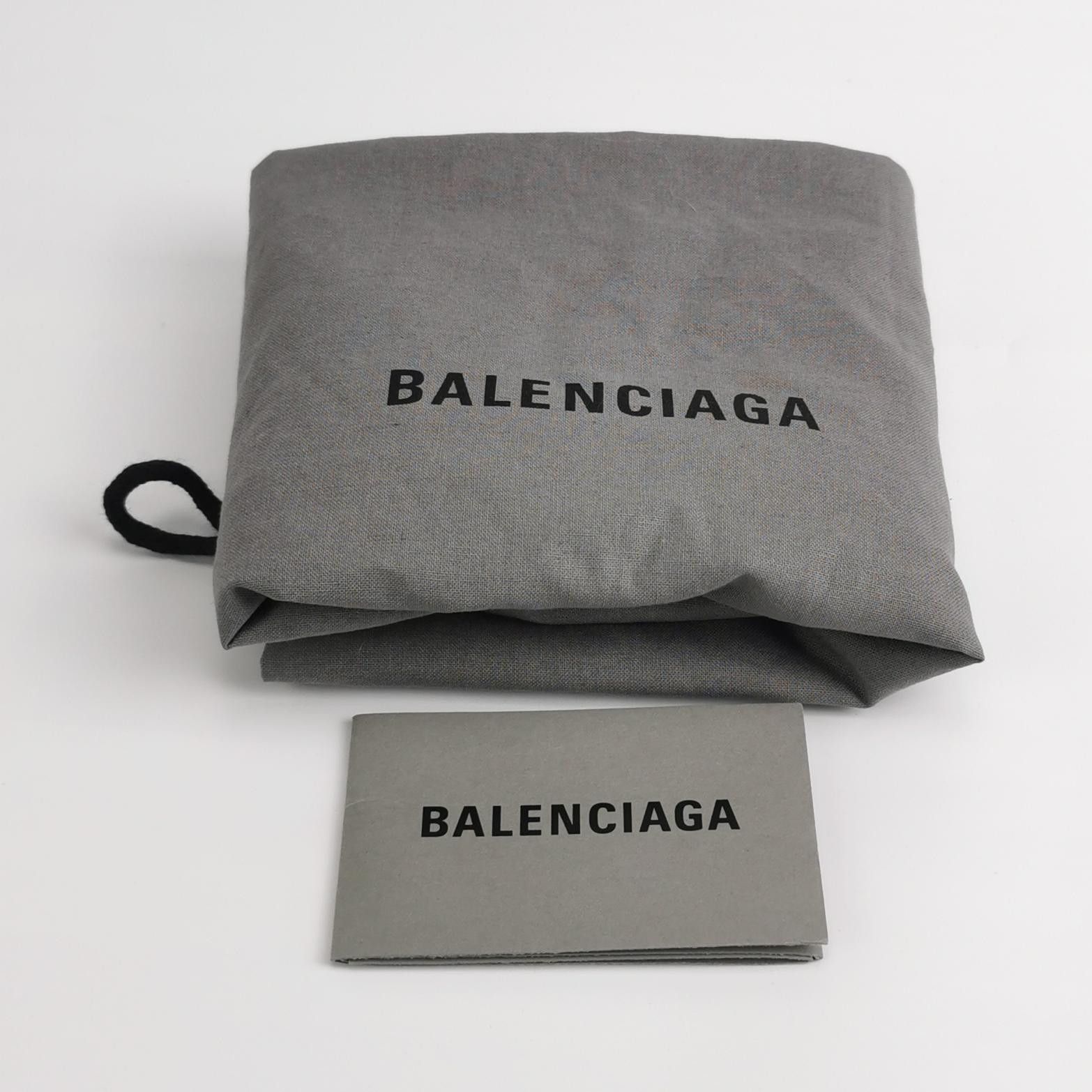 Balenciaga Balenciaga Women os Shoulder Bags Size ONE SIZE - 11 Thumbnail