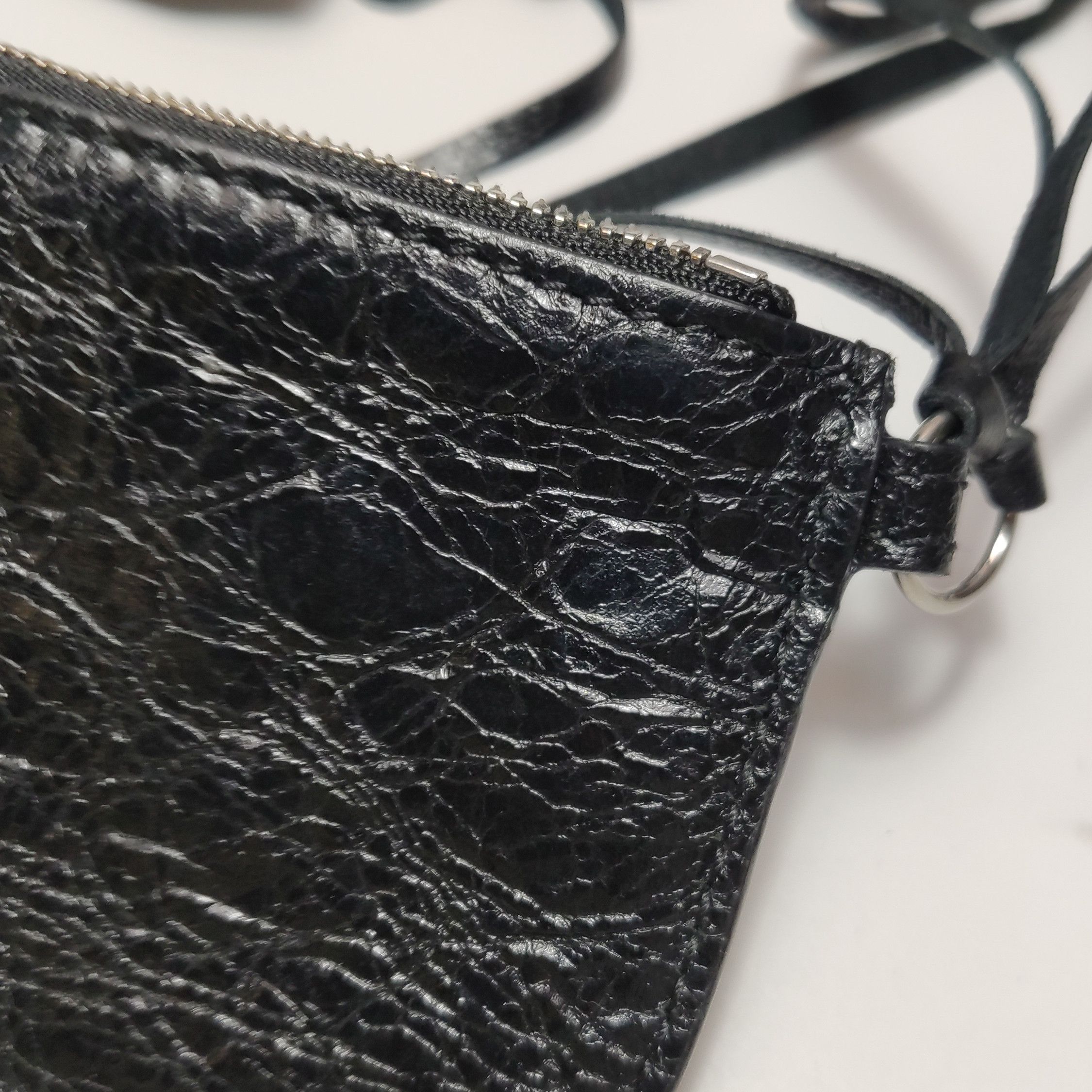 Balenciaga Balenciaga Women os Shoulder Bags Size ONE SIZE - 22 Thumbnail