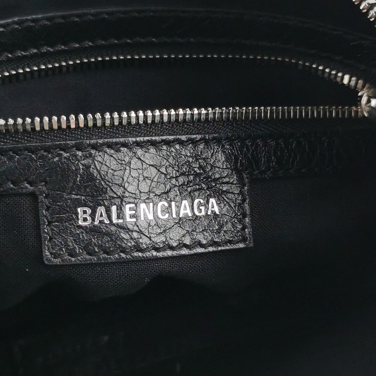 Balenciaga Balenciaga Women os Shoulder Bags Size ONE SIZE - 8 Thumbnail