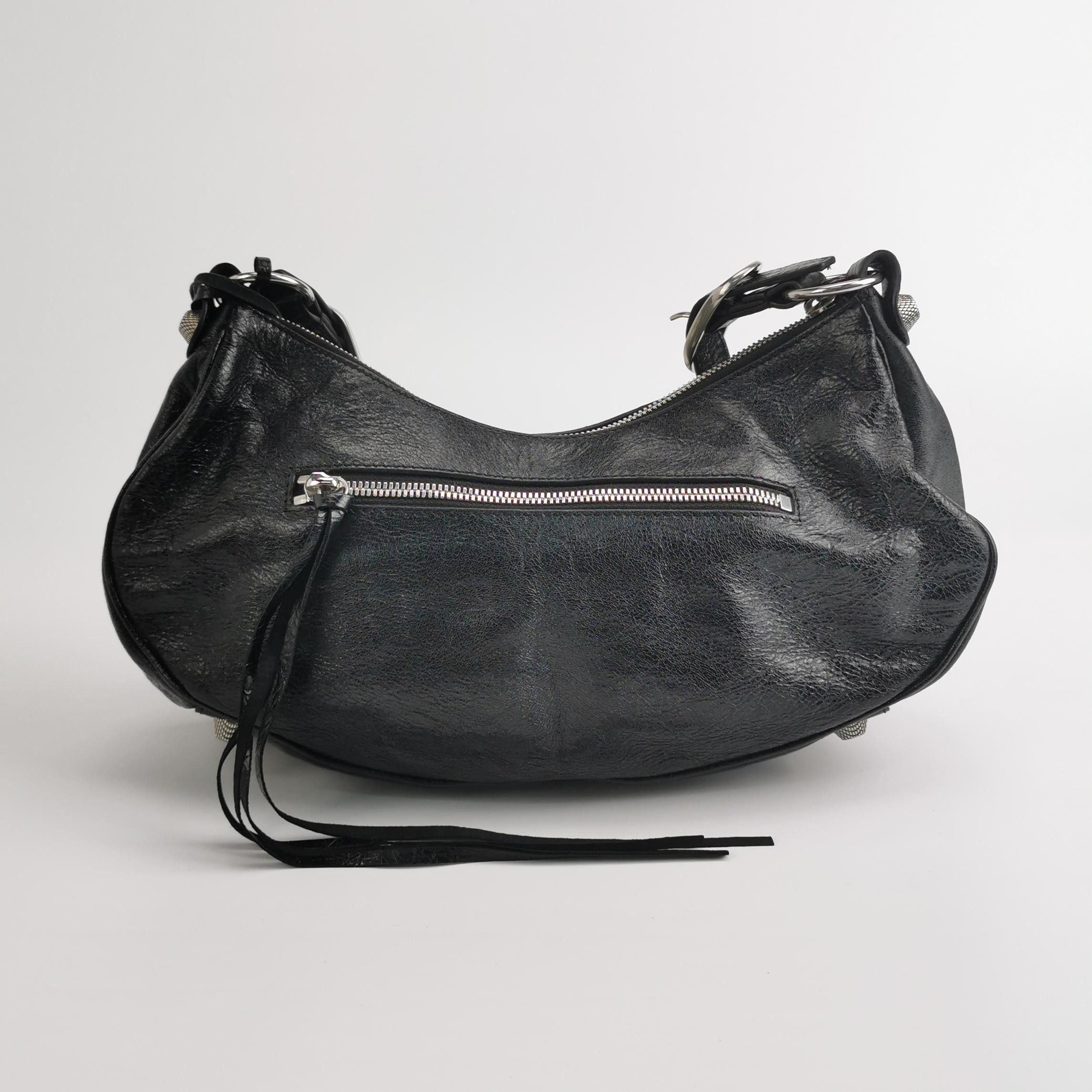 Balenciaga Balenciaga Women os Shoulder Bags Size ONE SIZE - 5 Thumbnail