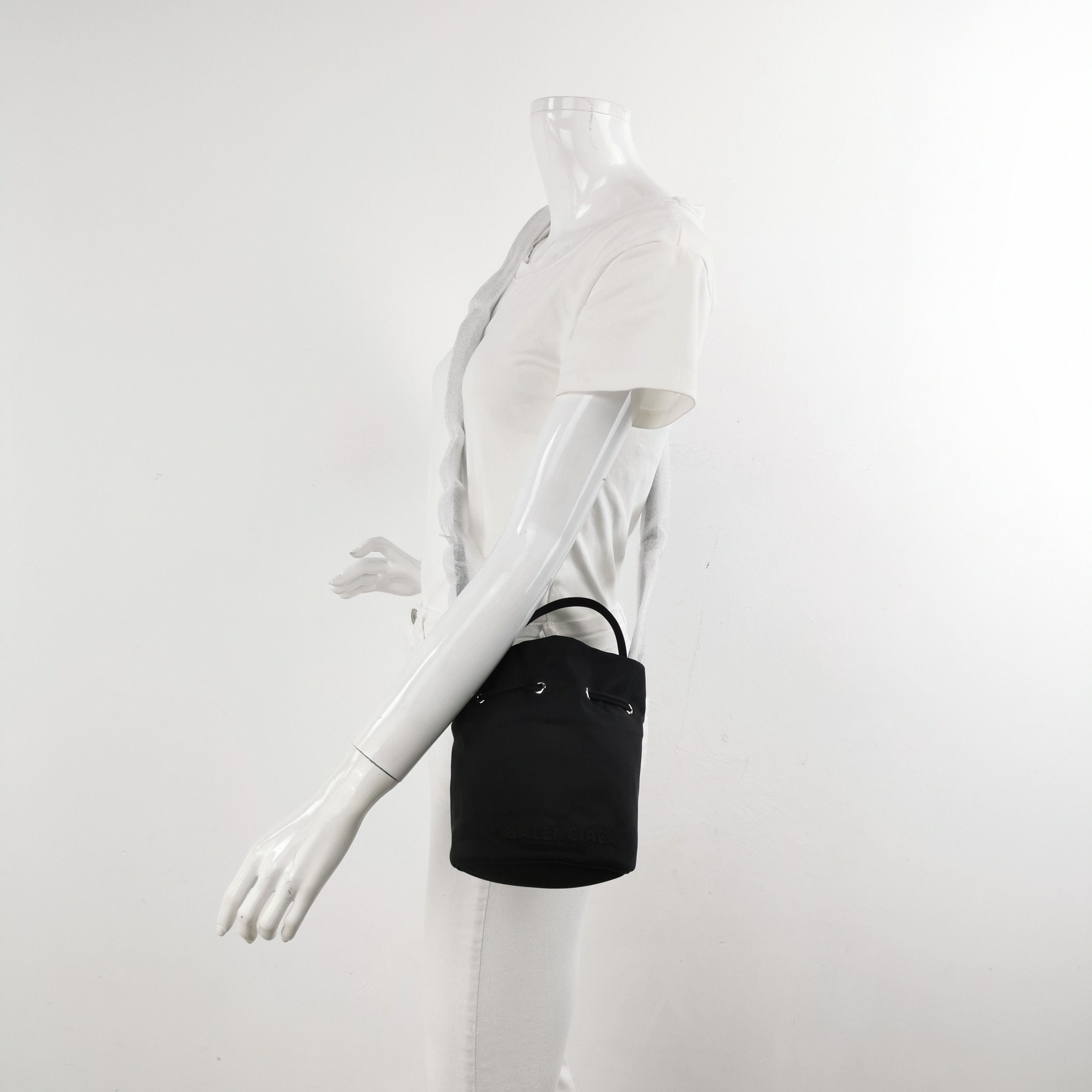Balenciaga Balenciaga Women os Shoulder Bags Size ONE SIZE - 2 Thumbnail