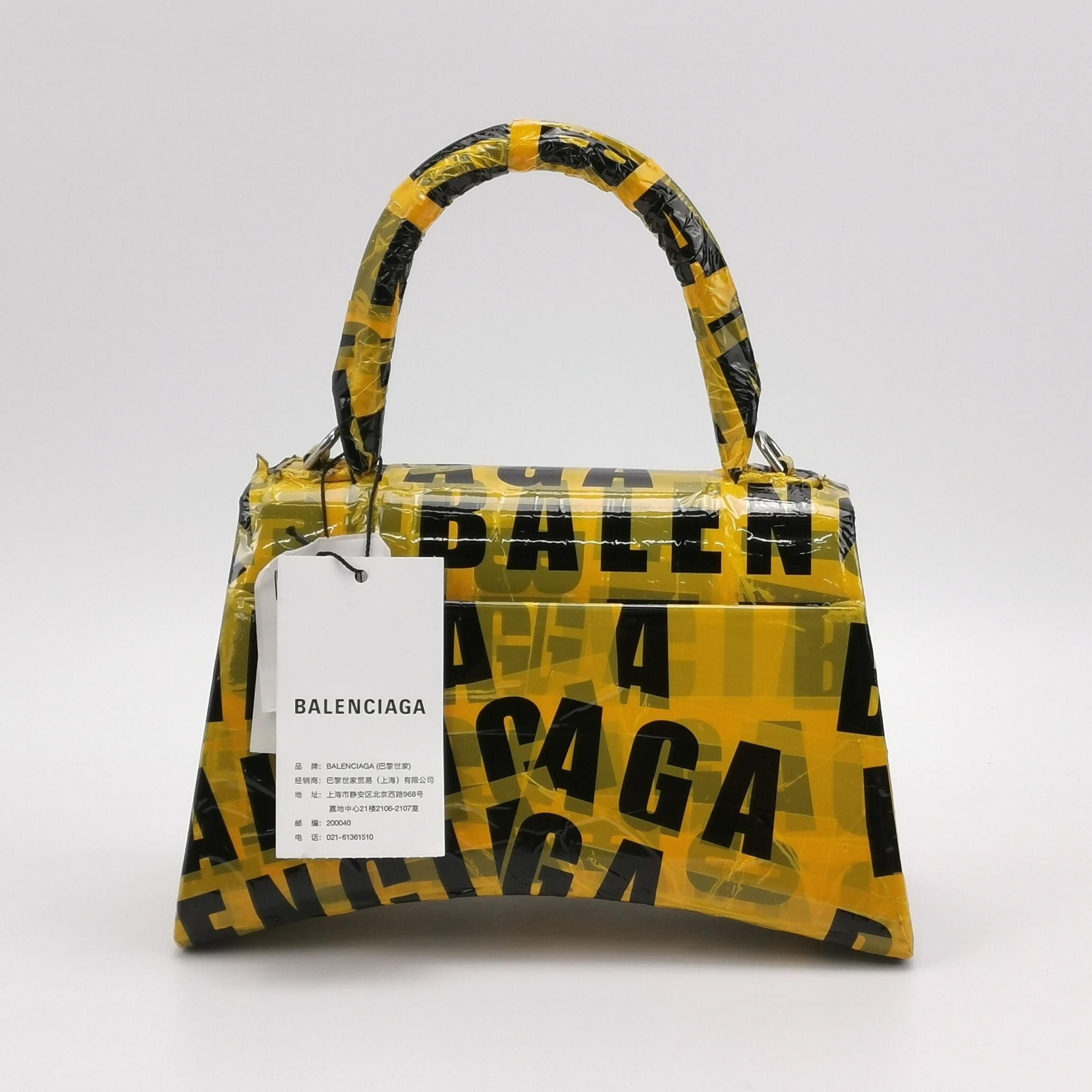Balenciaga Balenciaga Women os Crossbody Bags Size ONE SIZE - 5 Thumbnail