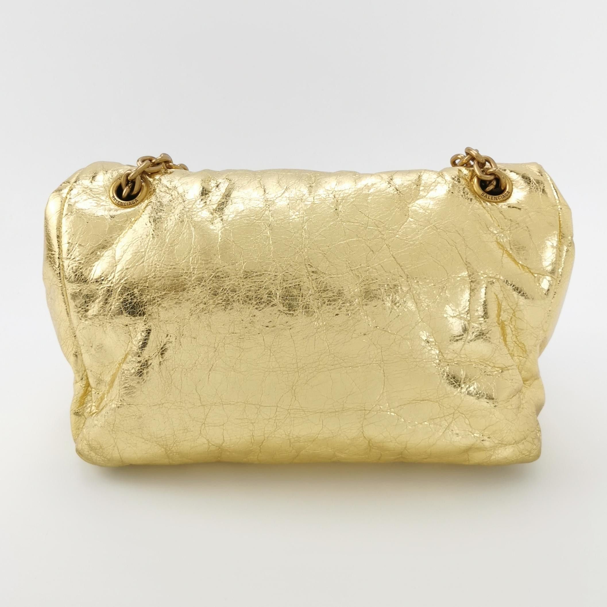 Balenciaga Balenciaga Women os Shoulder Bags Size ONE SIZE - 5 Thumbnail