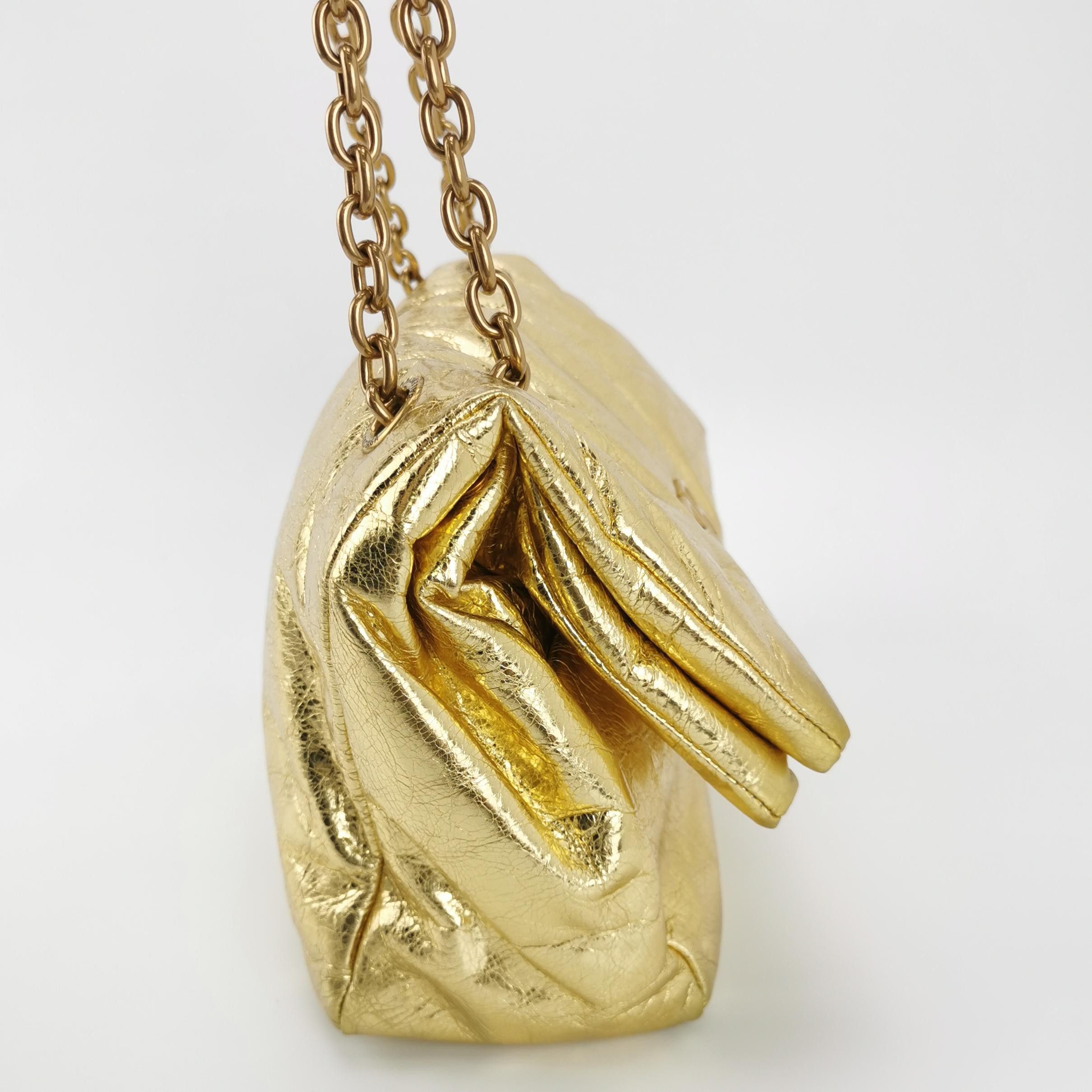 Balenciaga Balenciaga Women os Shoulder Bags Size ONE SIZE - 4 Thumbnail