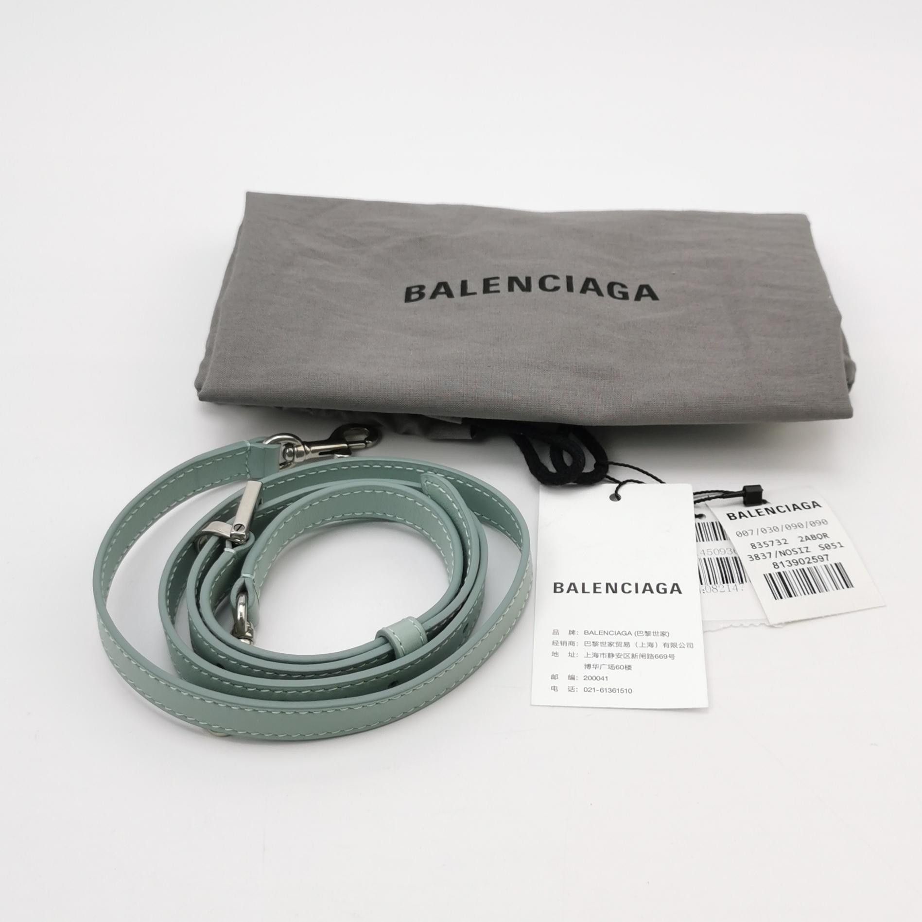 Balenciaga Balenciaga Women os Shoulder Bags Size ONE SIZE - 9 Thumbnail