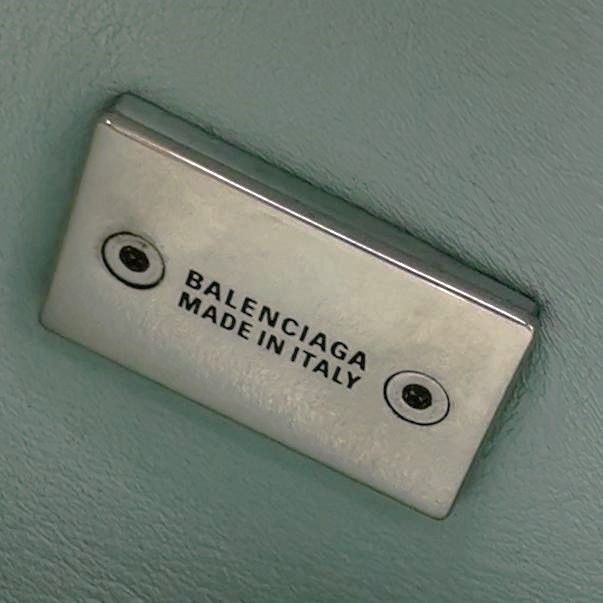 Balenciaga Balenciaga Women os Shoulder Bags Size ONE SIZE - 8 Thumbnail