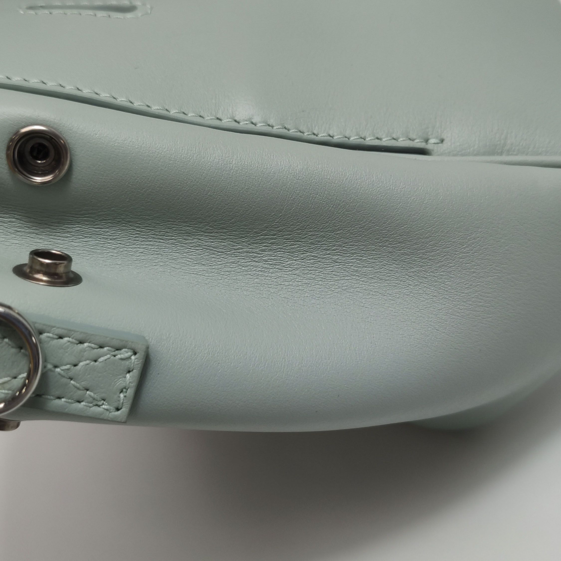 Balenciaga Balenciaga Women os Shoulder Bags Size ONE SIZE - 18 Thumbnail