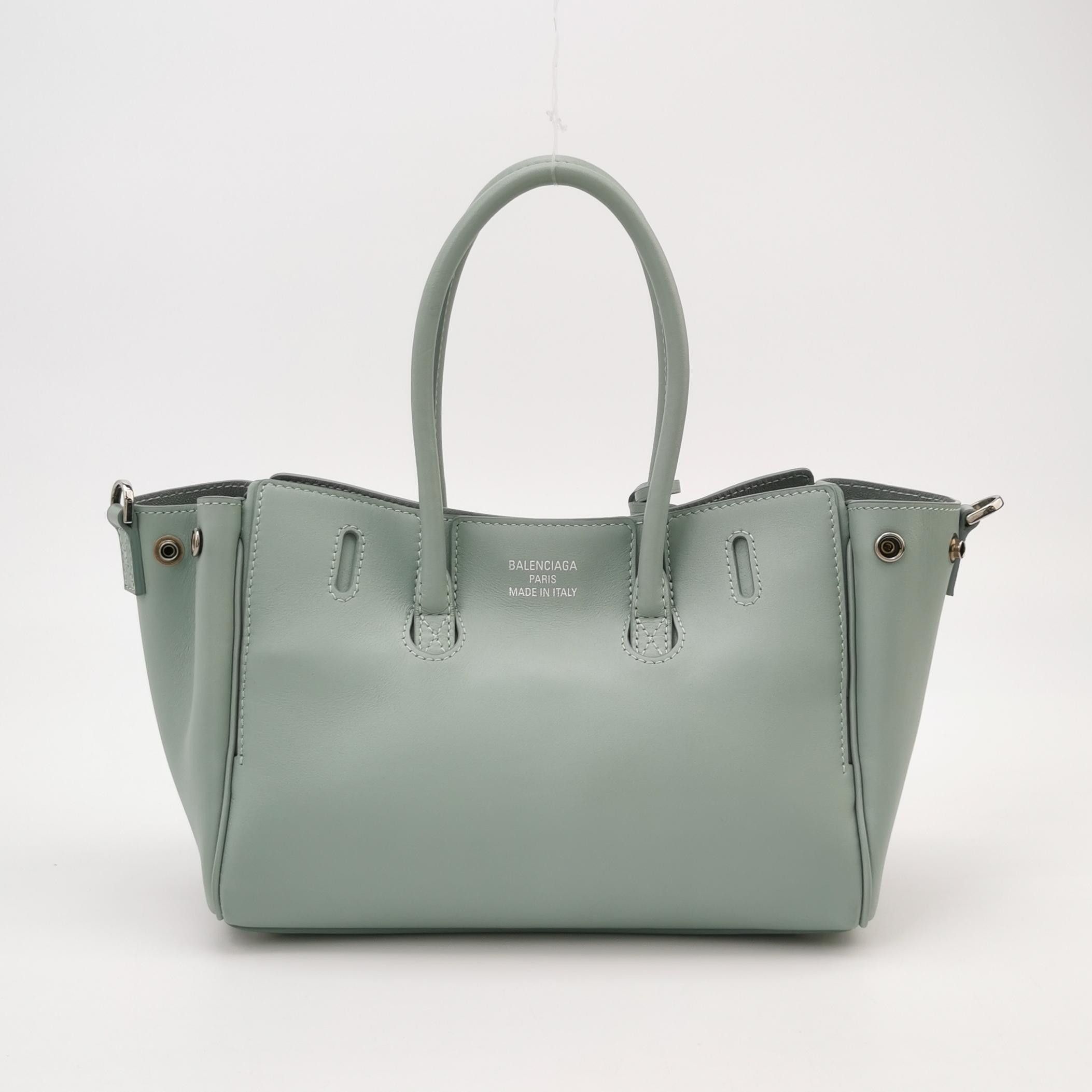Balenciaga Balenciaga Women os Shoulder Bags Size ONE SIZE - 5 Thumbnail