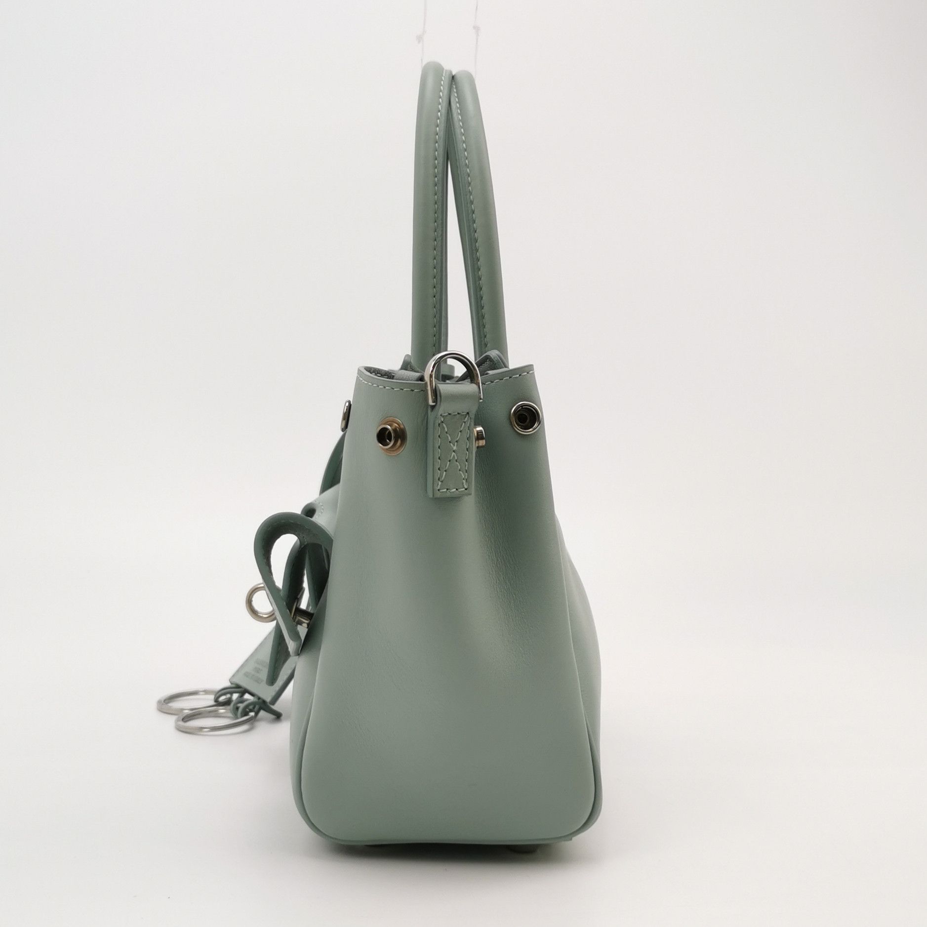 Balenciaga Balenciaga Women os Shoulder Bags Size ONE SIZE - 3 Thumbnail