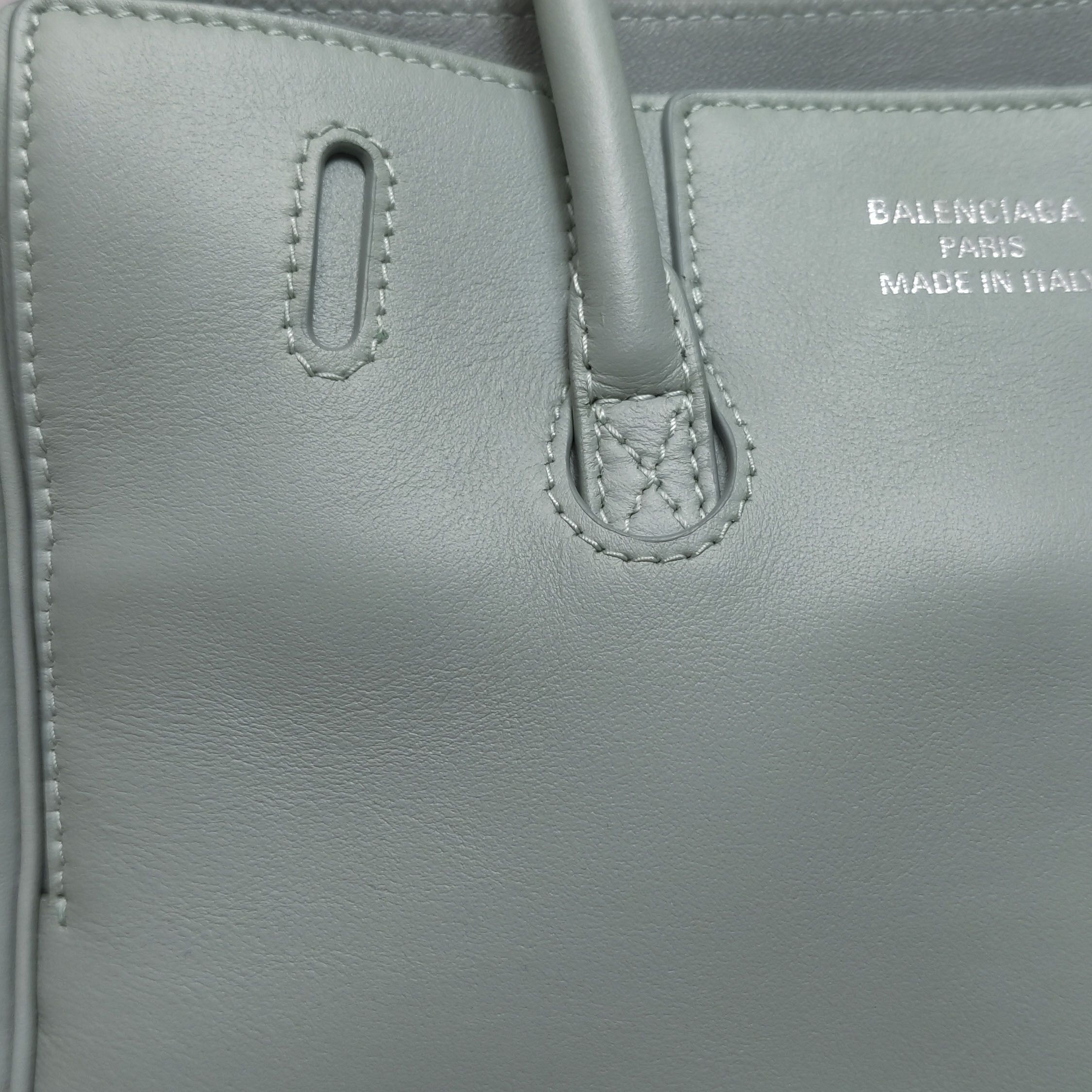 Balenciaga Balenciaga Women os Shoulder Bags Size ONE SIZE - 19 Thumbnail