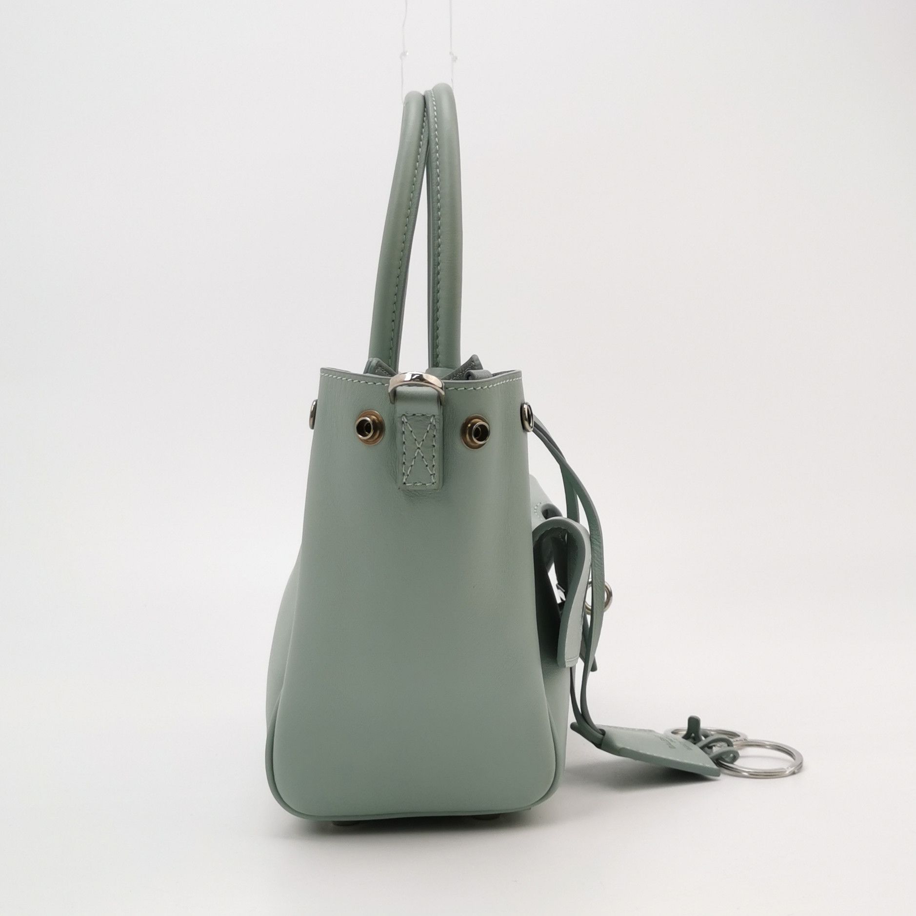 Balenciaga Balenciaga Women os Shoulder Bags Size ONE SIZE - 4 Thumbnail