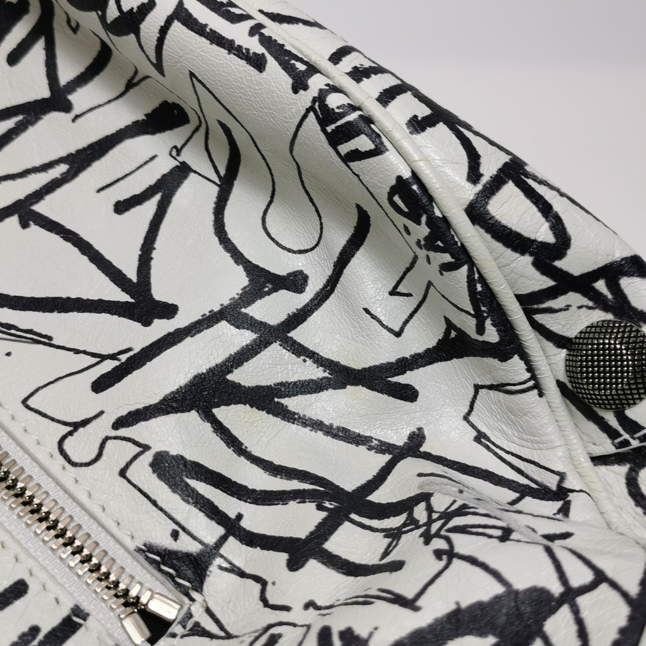 Balenciaga Balenciaga Women os Crossbody Bags Size ONE SIZE - 20 Thumbnail