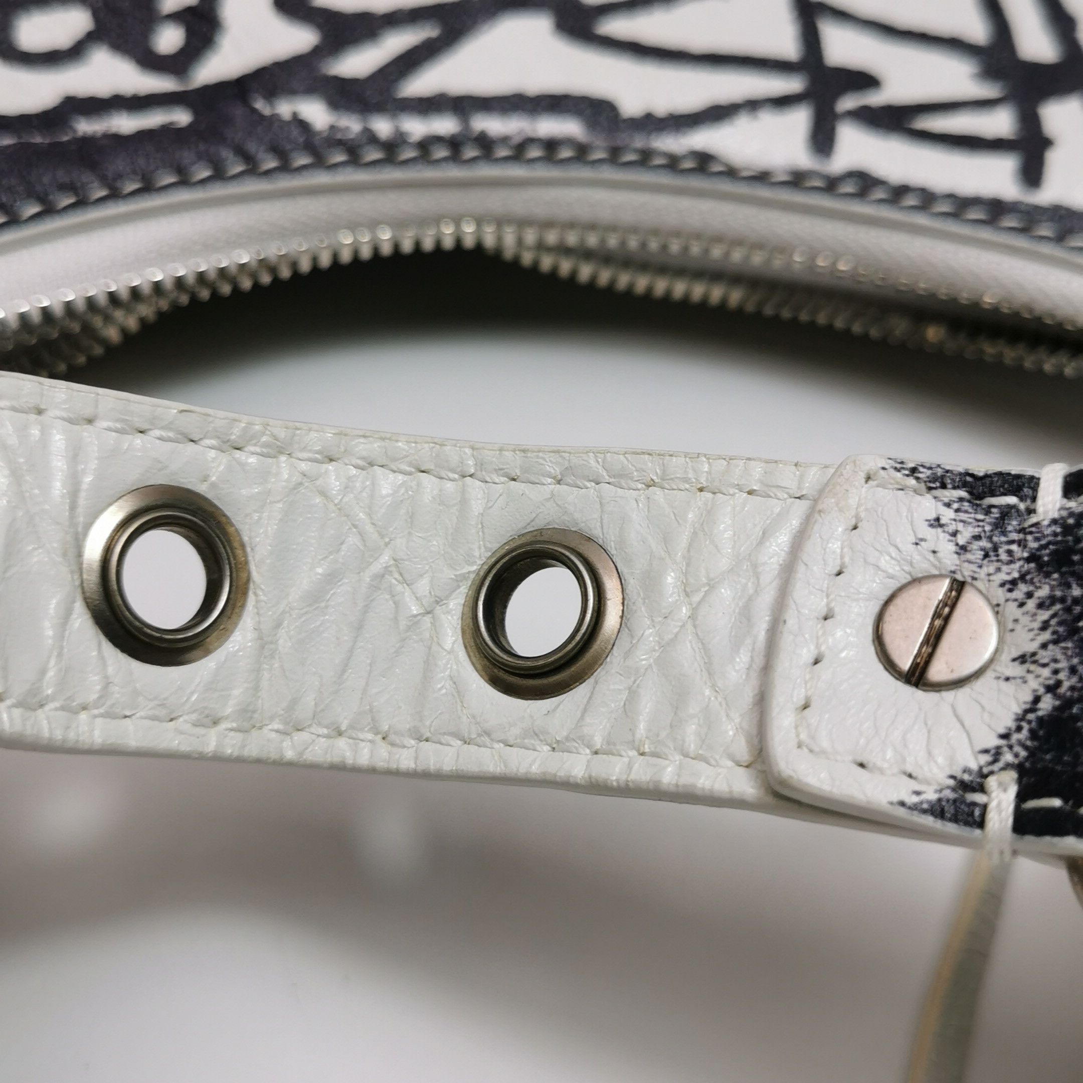 Balenciaga Balenciaga Women os Crossbody Bags Size ONE SIZE - 25 Thumbnail