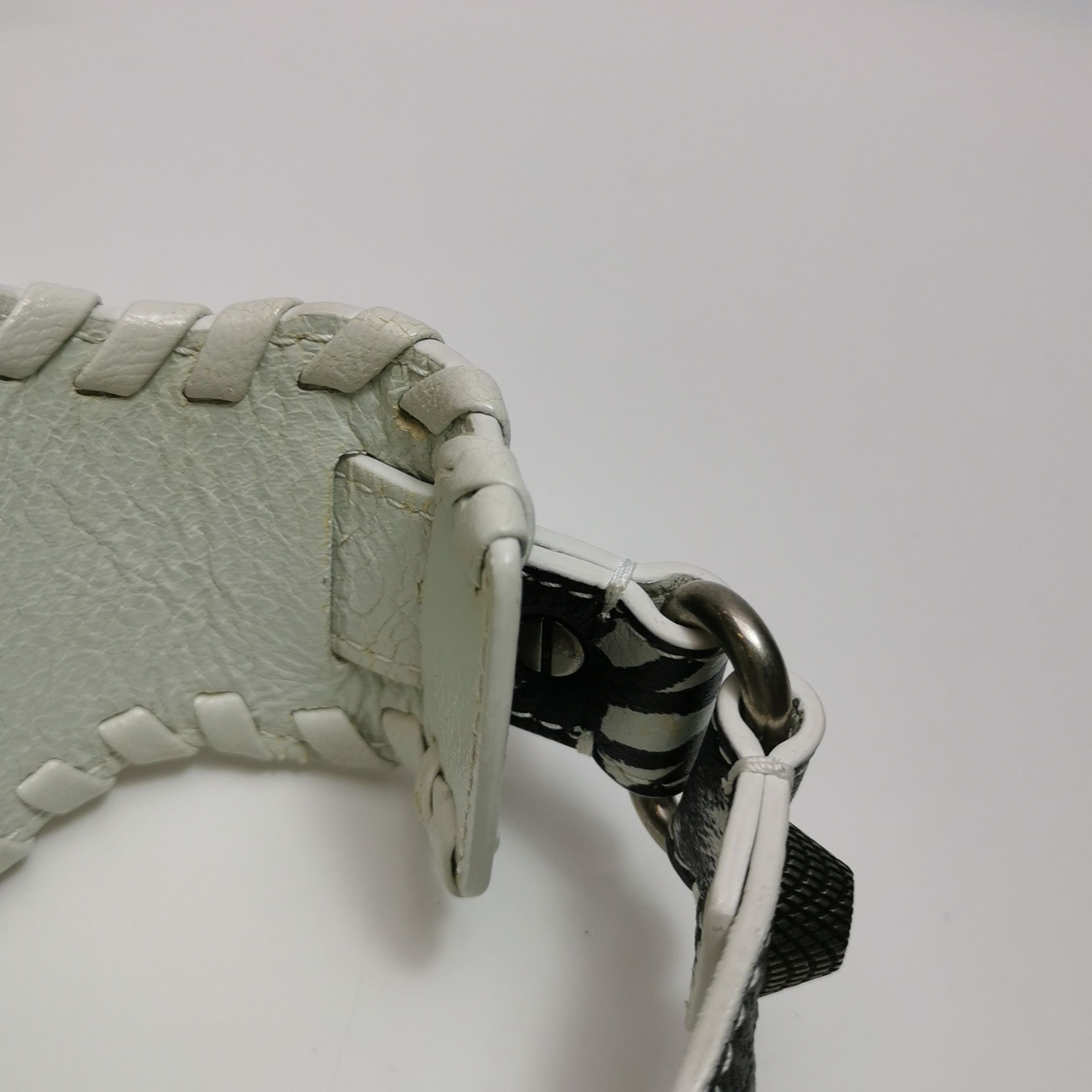 Balenciaga Balenciaga Women os Crossbody Bags Size ONE SIZE - 21 Thumbnail