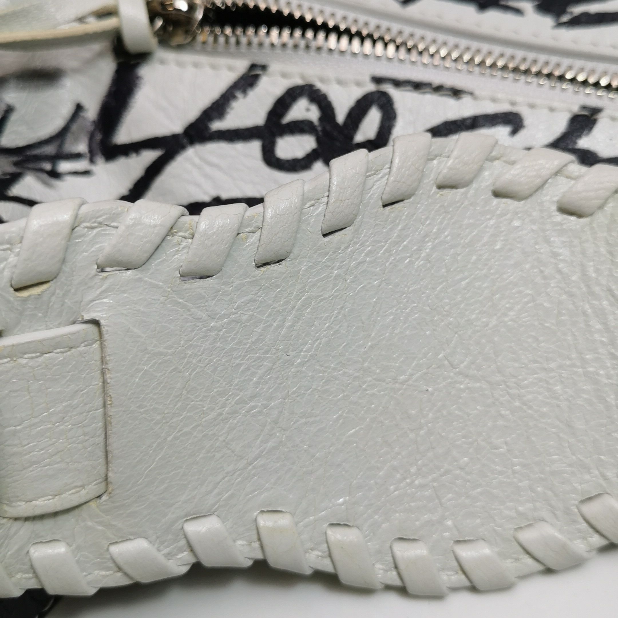 Balenciaga Balenciaga Women os Crossbody Bags Size ONE SIZE - 11 Thumbnail