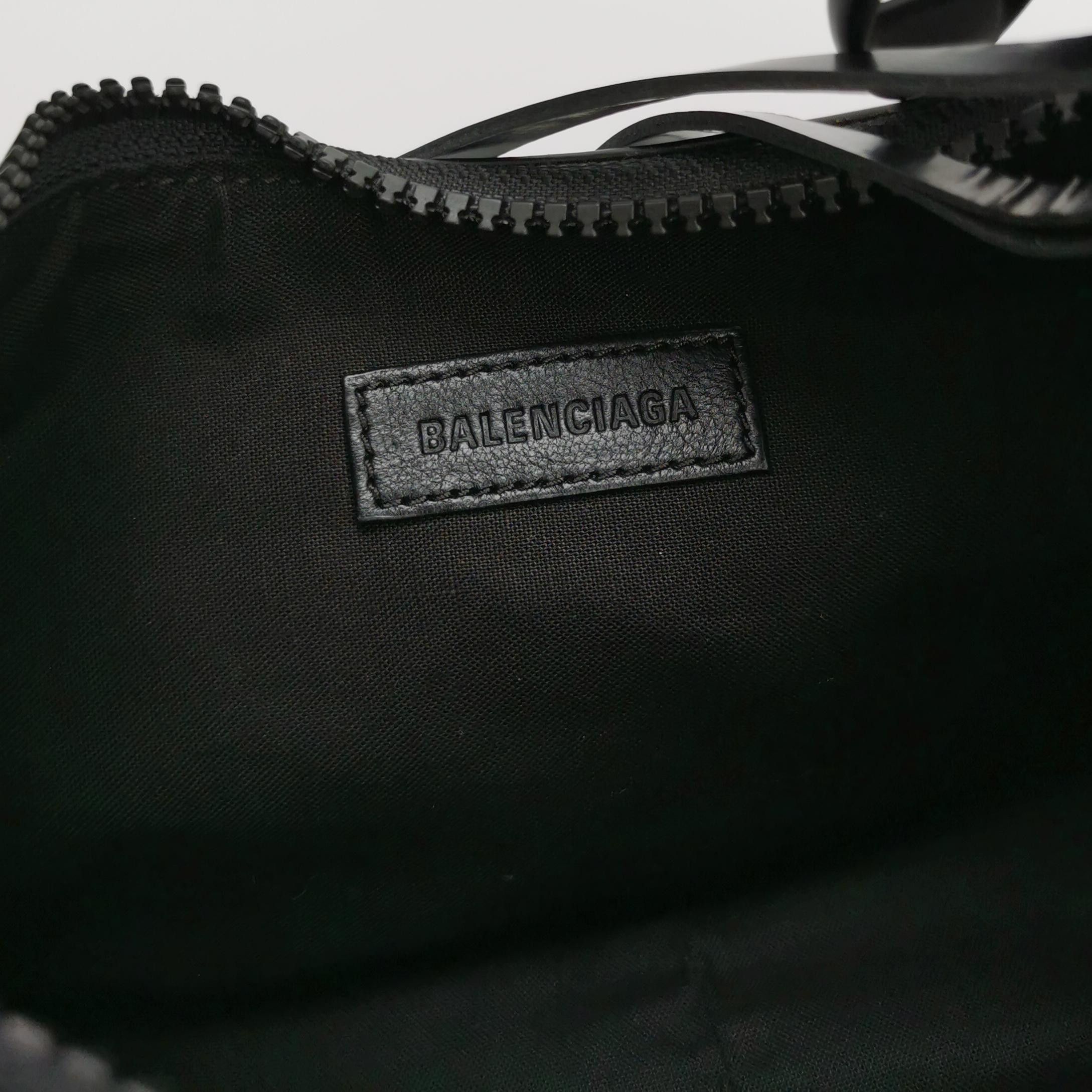 Balenciaga Balenciaga Women os Shoulder Bags Size ONE SIZE - 8 Thumbnail