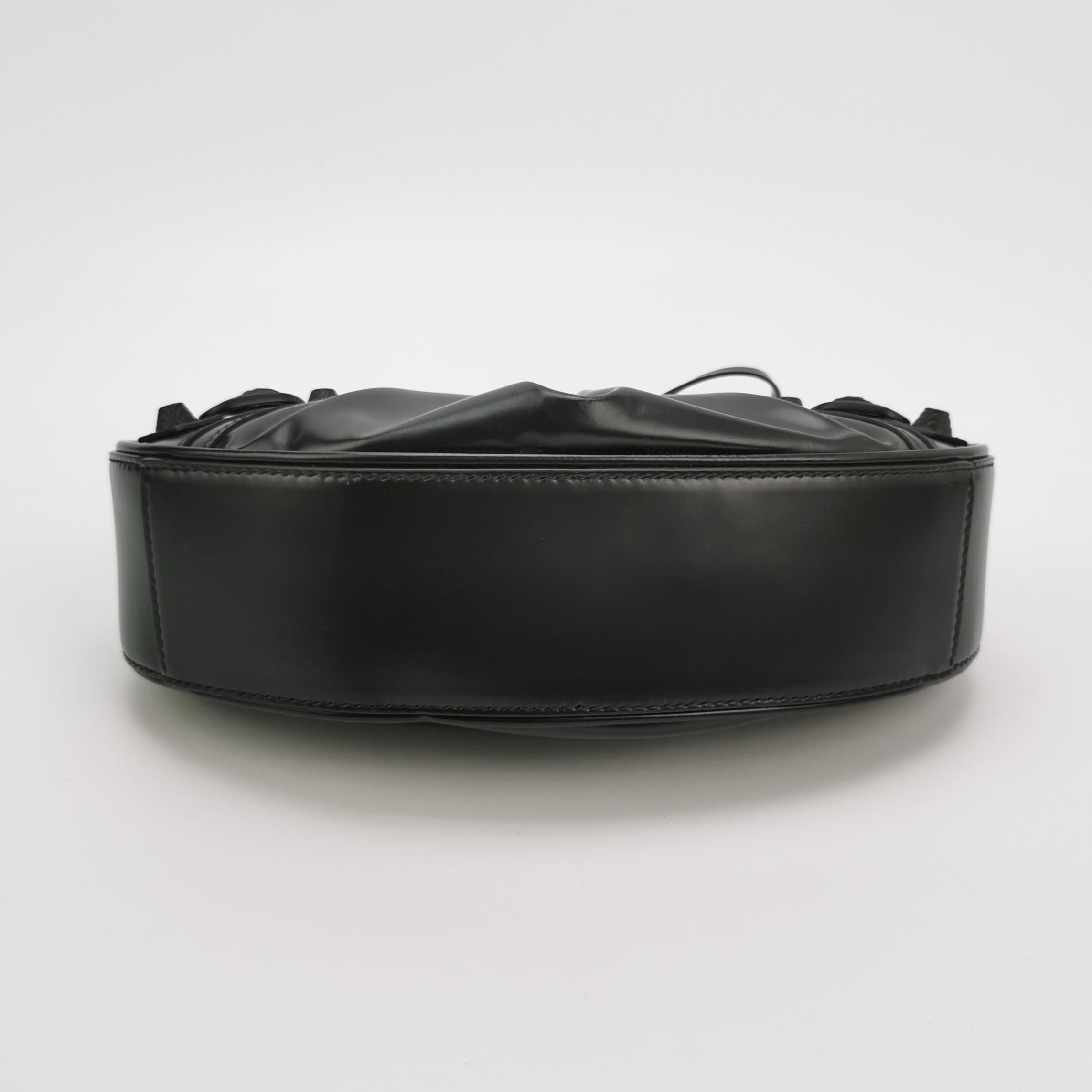 Balenciaga Balenciaga Women os Shoulder Bags Size ONE SIZE - 6 Thumbnail