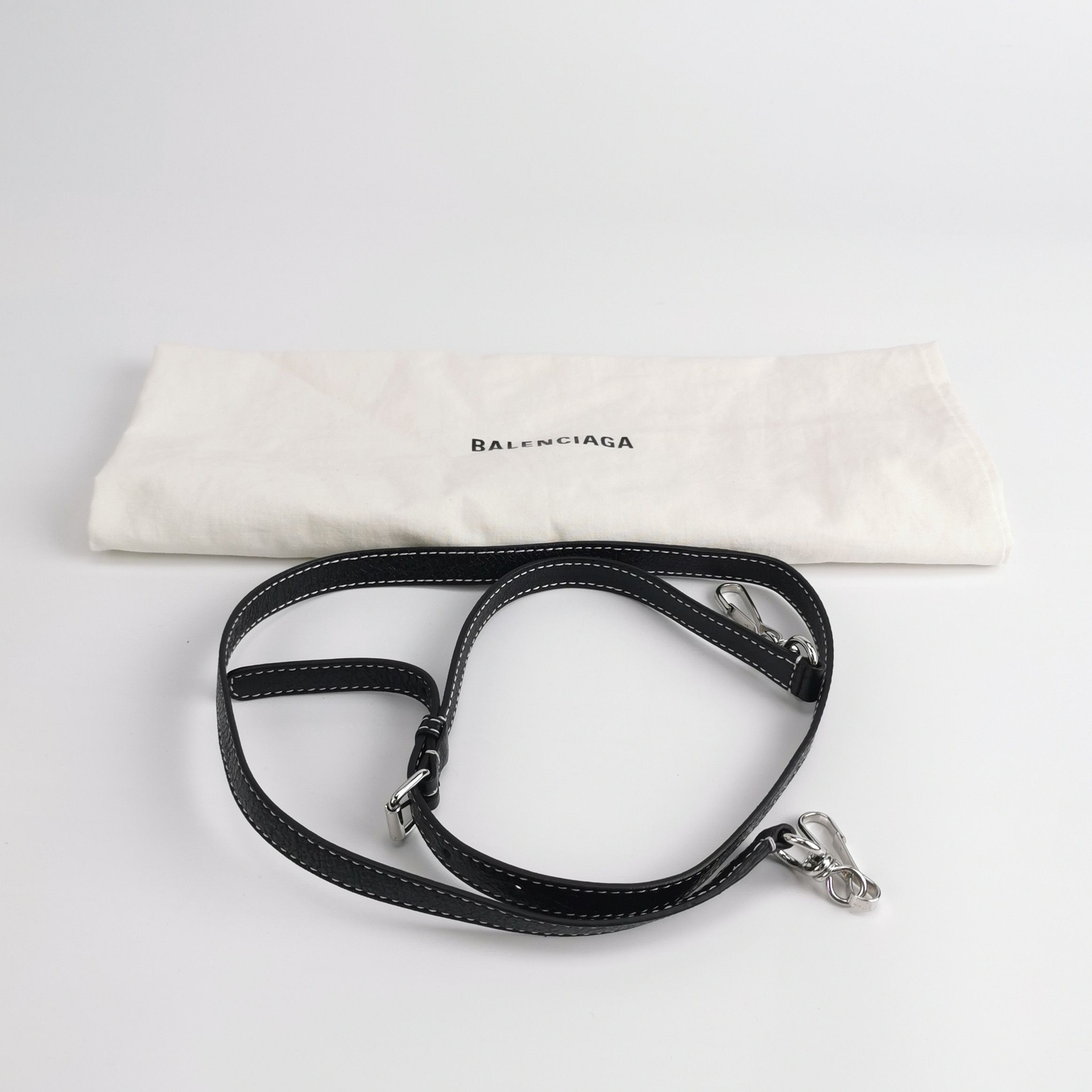 Balenciaga Balenciaga Women os Shoulder Bags Size ONE SIZE - 9 Thumbnail
