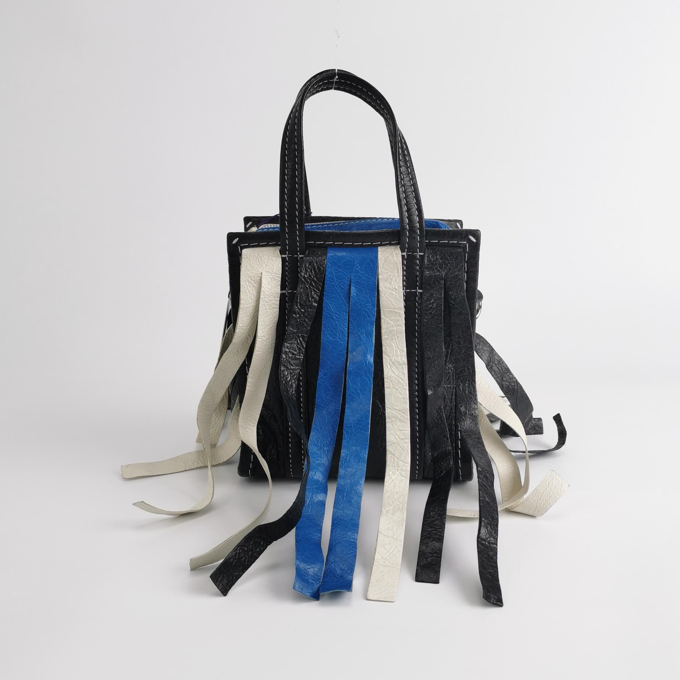 Balenciaga Balenciaga Women os Shoulder Bags Size ONE SIZE - 5 Thumbnail