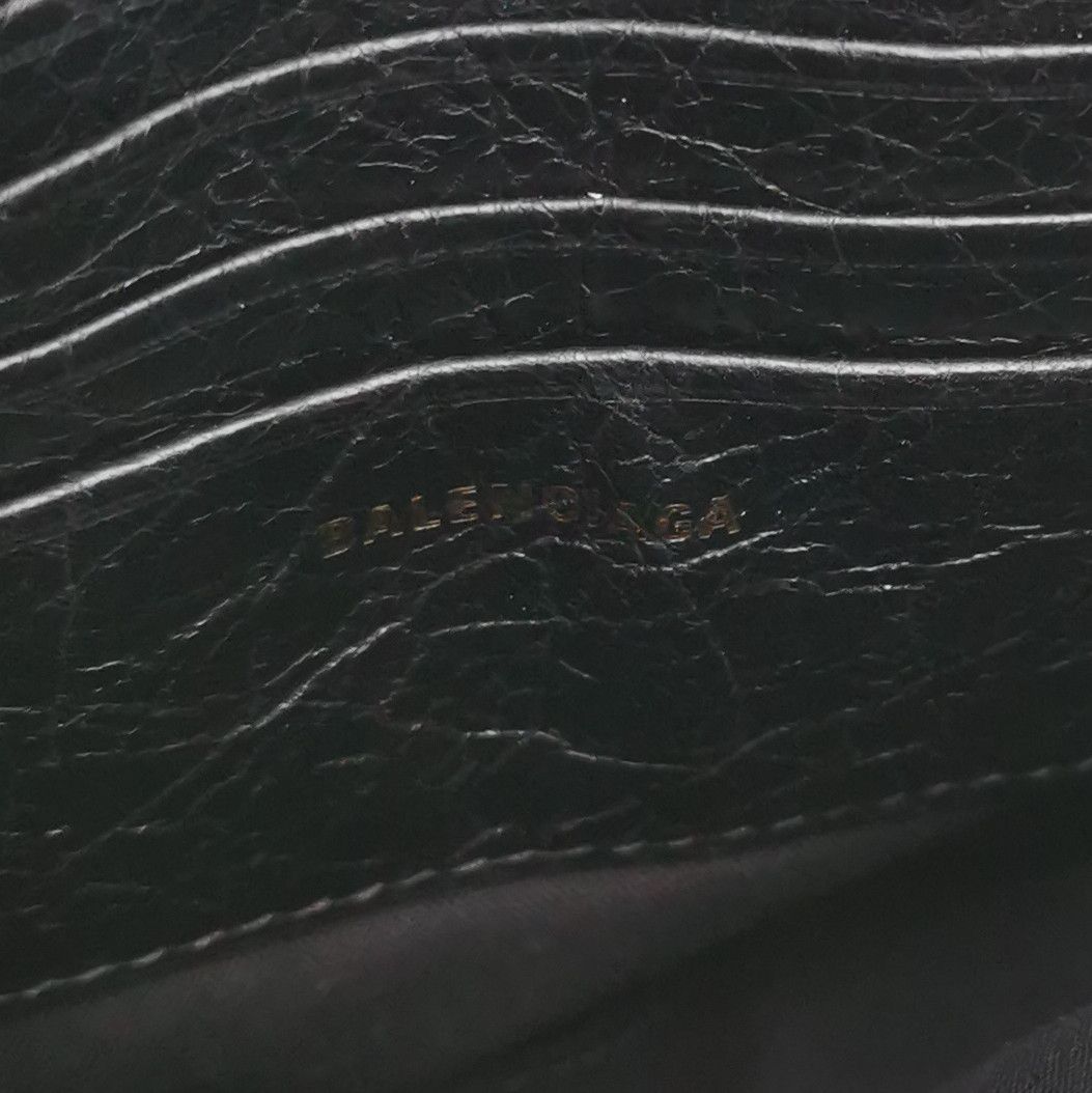 Balenciaga Balenciaga Women os Shoulder Bags Size ONE SIZE - 8 Thumbnail