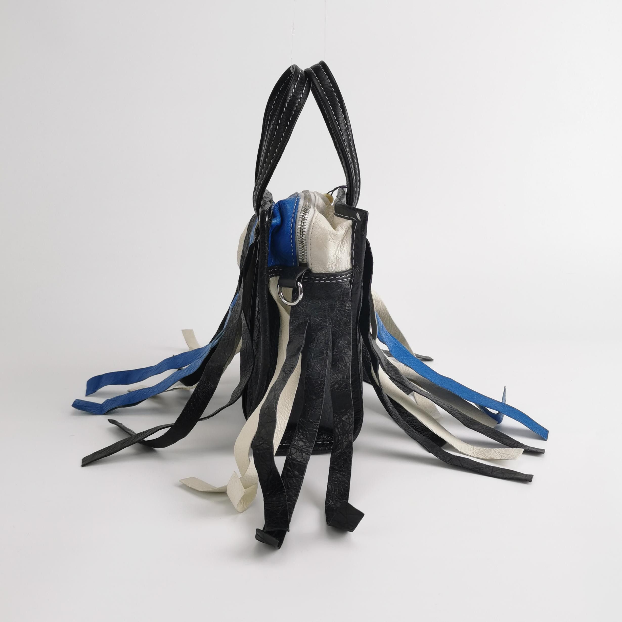 Balenciaga Balenciaga Women os Shoulder Bags Size ONE SIZE - 4 Thumbnail