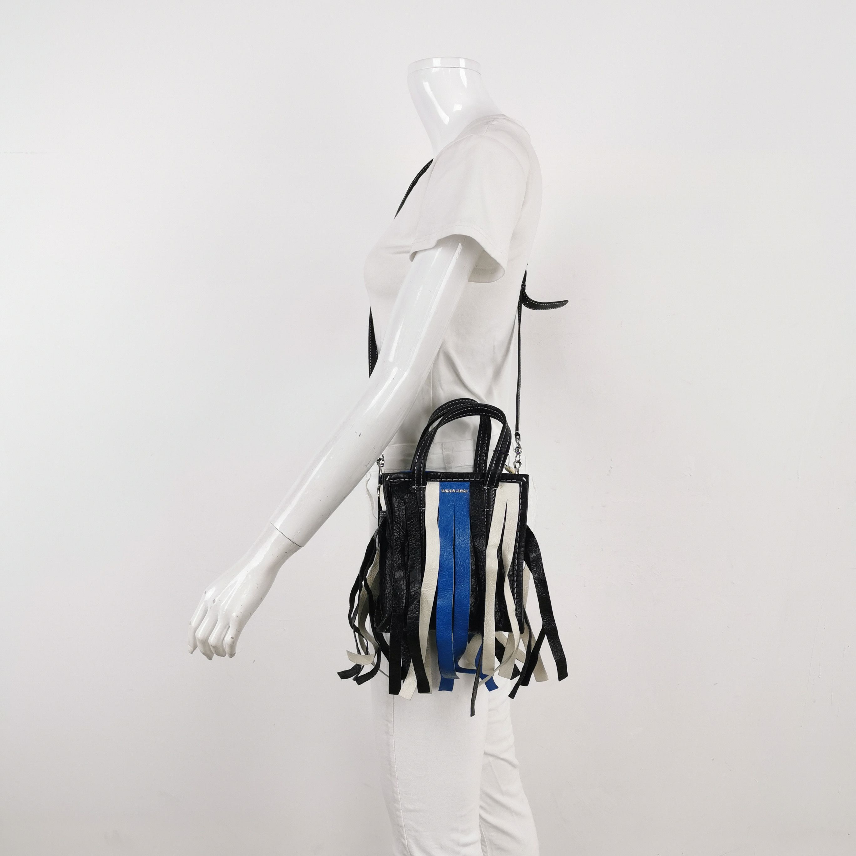 Balenciaga Balenciaga Women os Shoulder Bags Size ONE SIZE - 2 Thumbnail