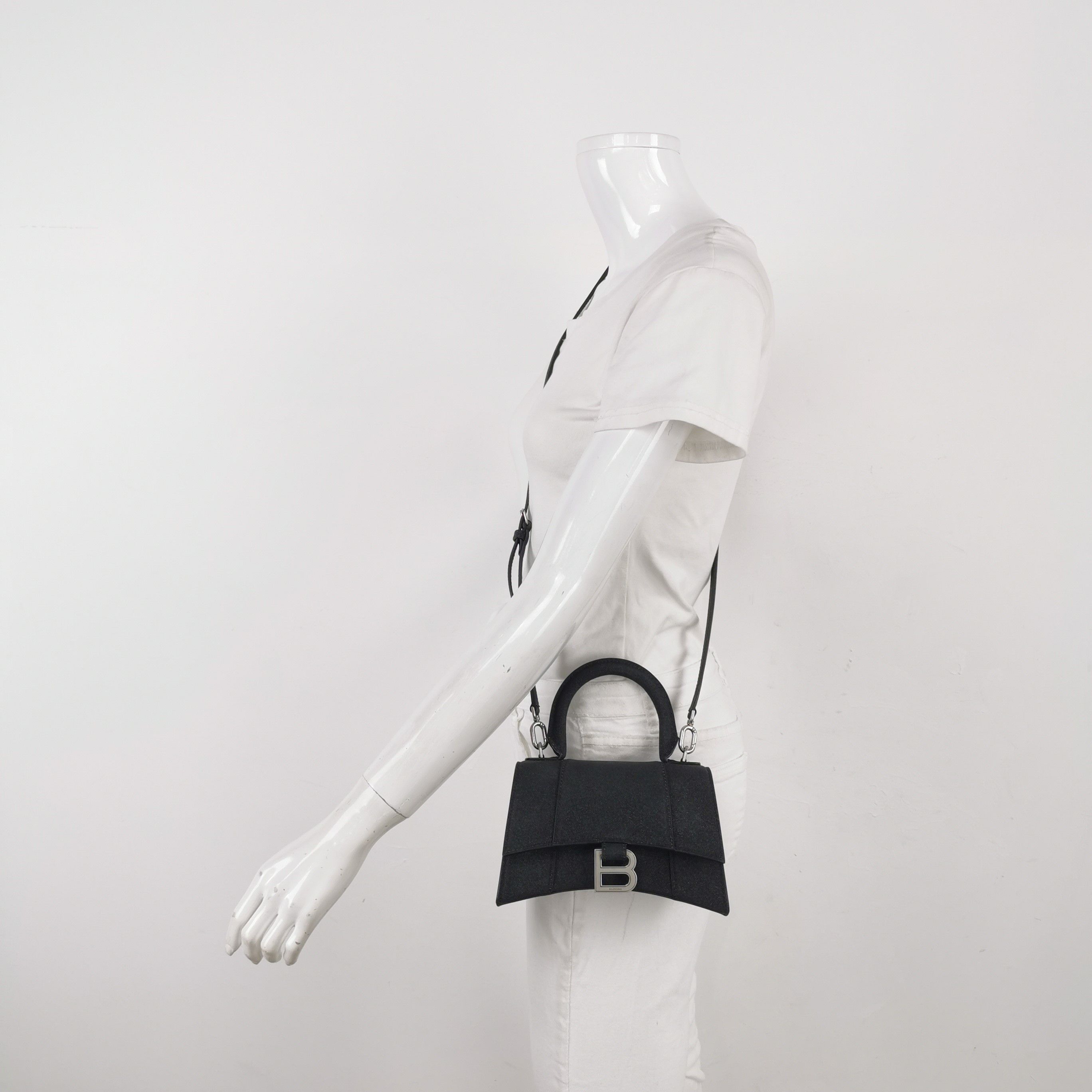 Balenciaga Balenciaga Women os Shoulder Bags Size ONE SIZE - 2 Thumbnail