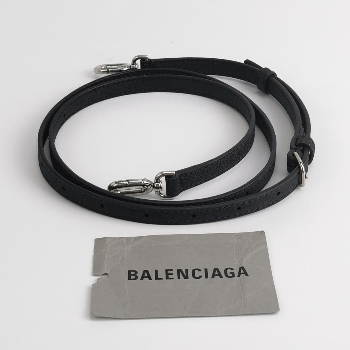 Balenciaga Balenciaga Women os Shoulder Bags Size ONE SIZE - 9 Thumbnail