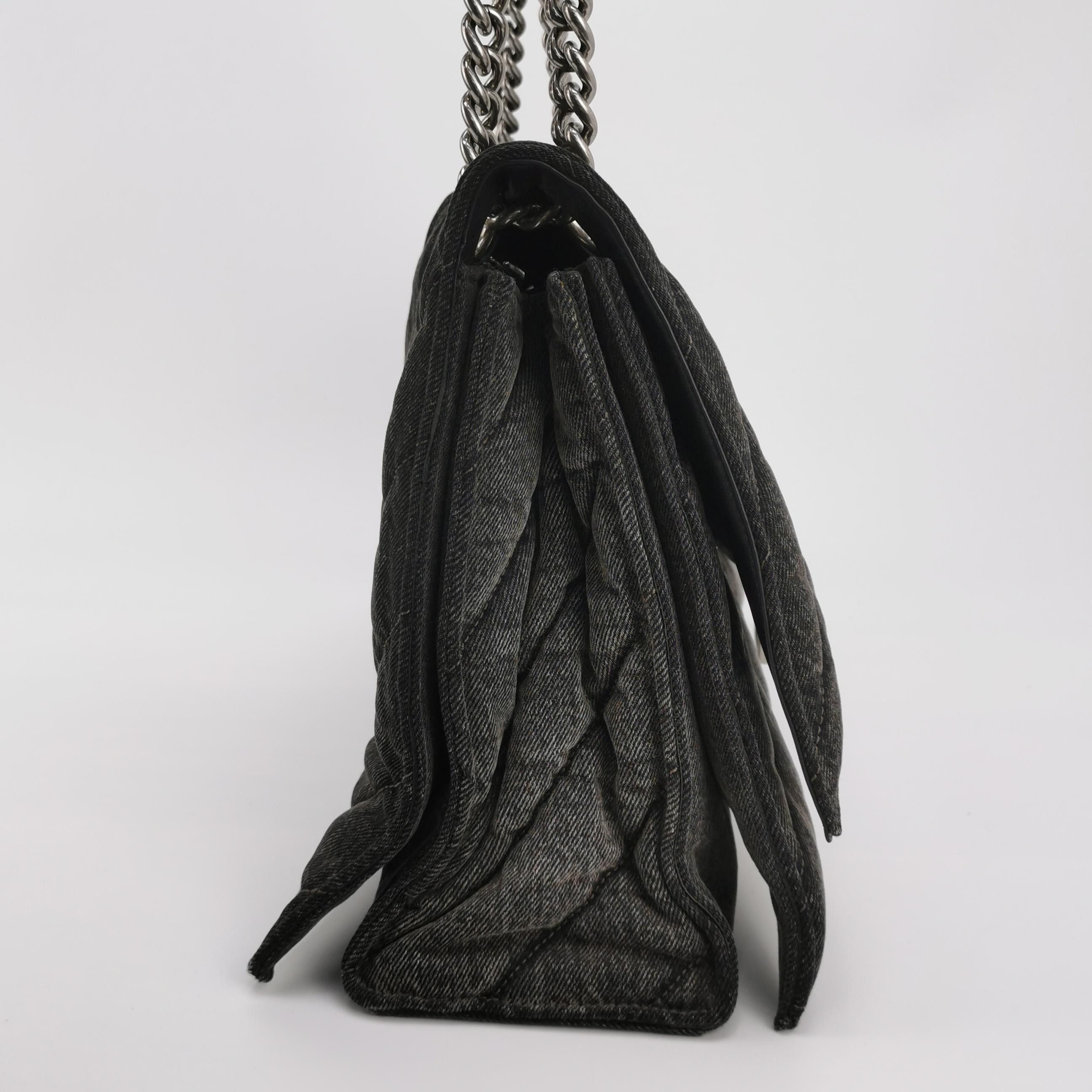 Balenciaga Balenciaga Women os Shoulder Bags Size ONE SIZE - 4 Thumbnail