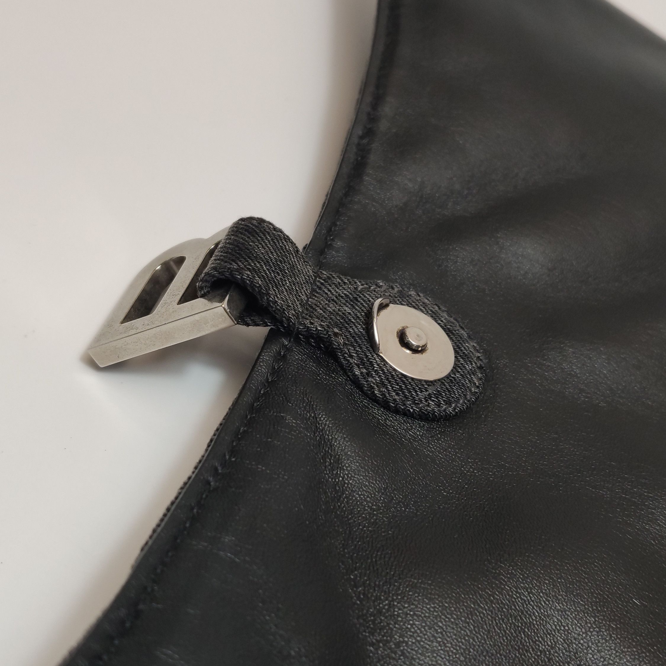 Balenciaga Balenciaga Women os Shoulder Bags Size ONE SIZE - 13 Thumbnail