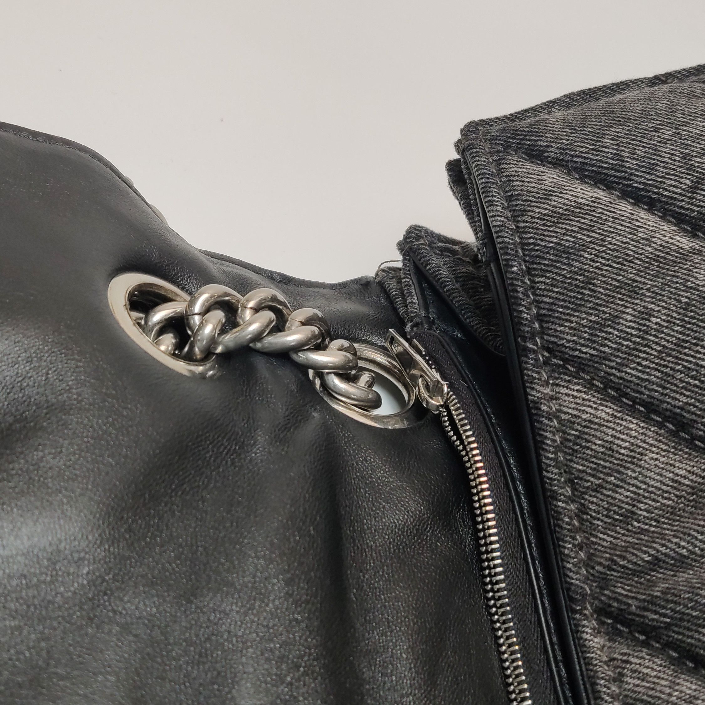 Balenciaga Balenciaga Women os Shoulder Bags Size ONE SIZE - 14 Thumbnail