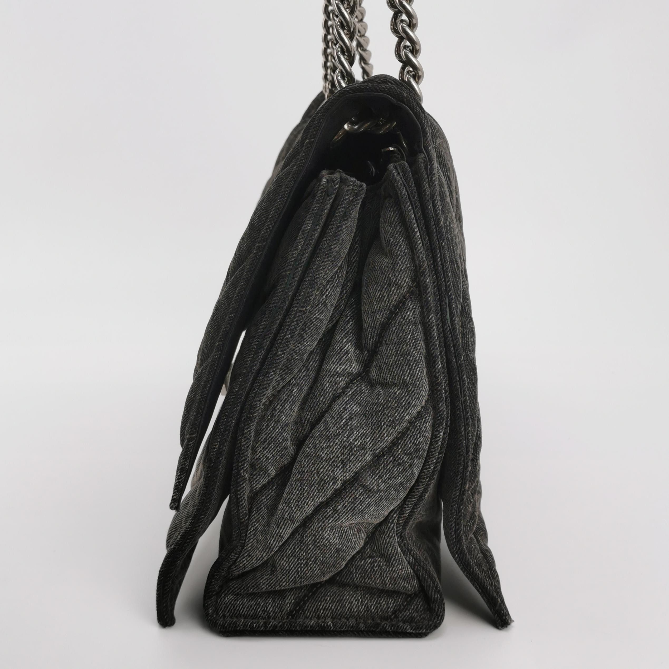 Balenciaga Balenciaga Women os Shoulder Bags Size ONE SIZE - 3 Thumbnail