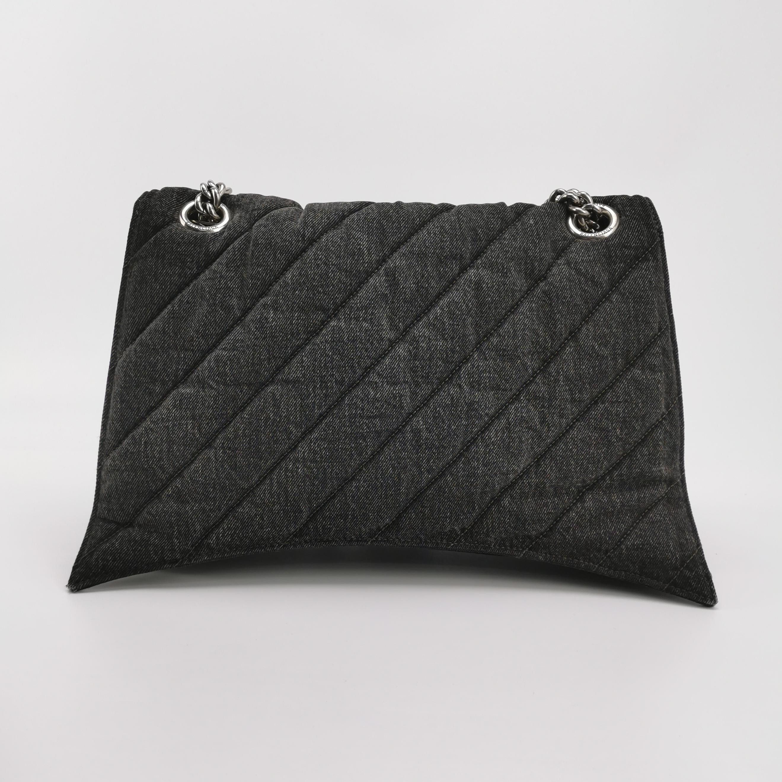 Balenciaga Balenciaga Women os Shoulder Bags Size ONE SIZE - 5 Thumbnail