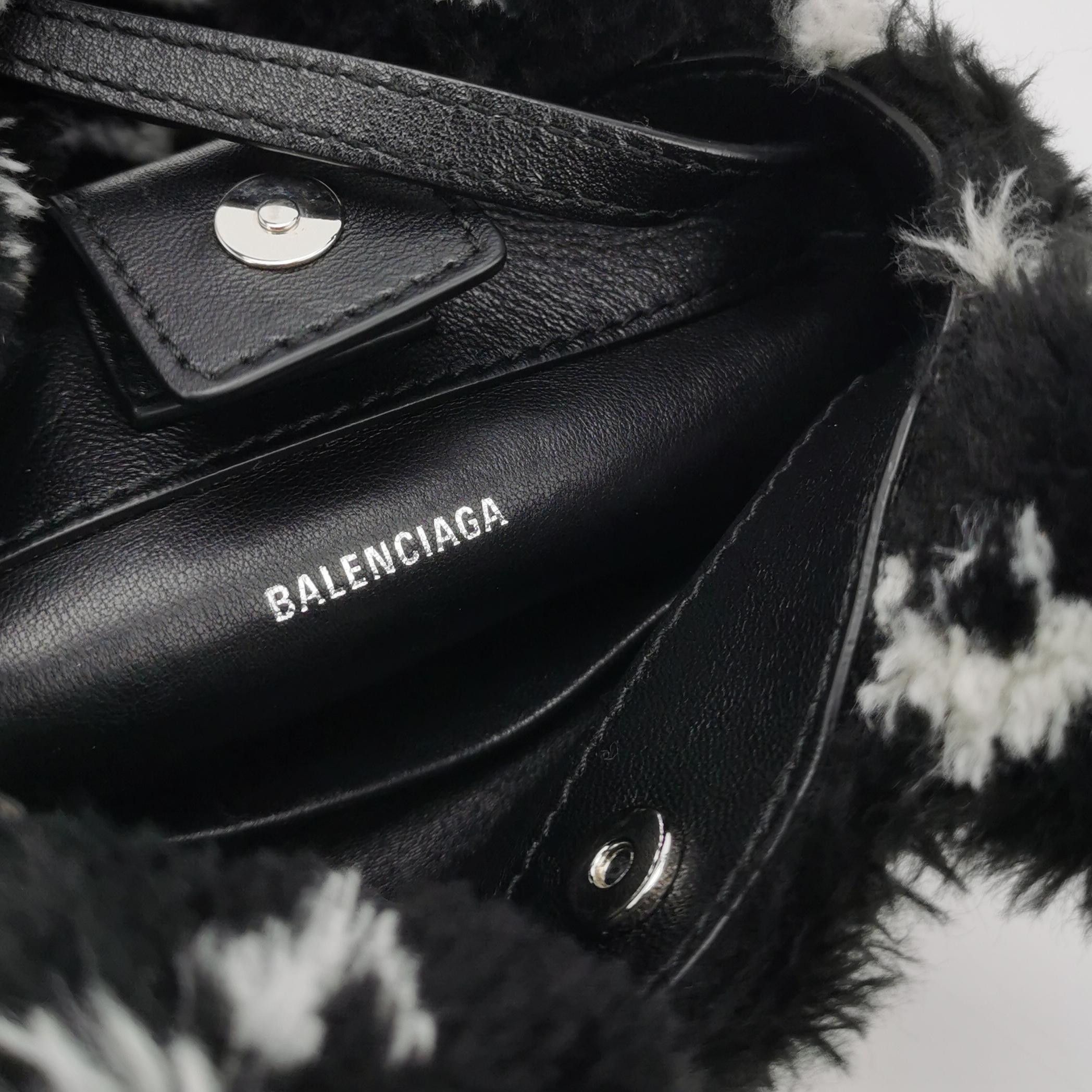 Balenciaga Balenciaga Women os Shoulder Bags Size ONE SIZE - 8 Thumbnail
