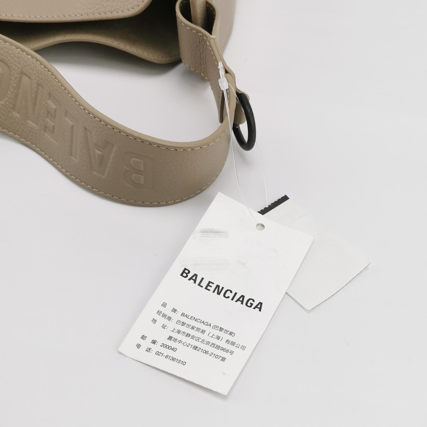 Balenciaga Balenciaga Women os Shoulder Bags Size ONE SIZE - 9 Thumbnail
