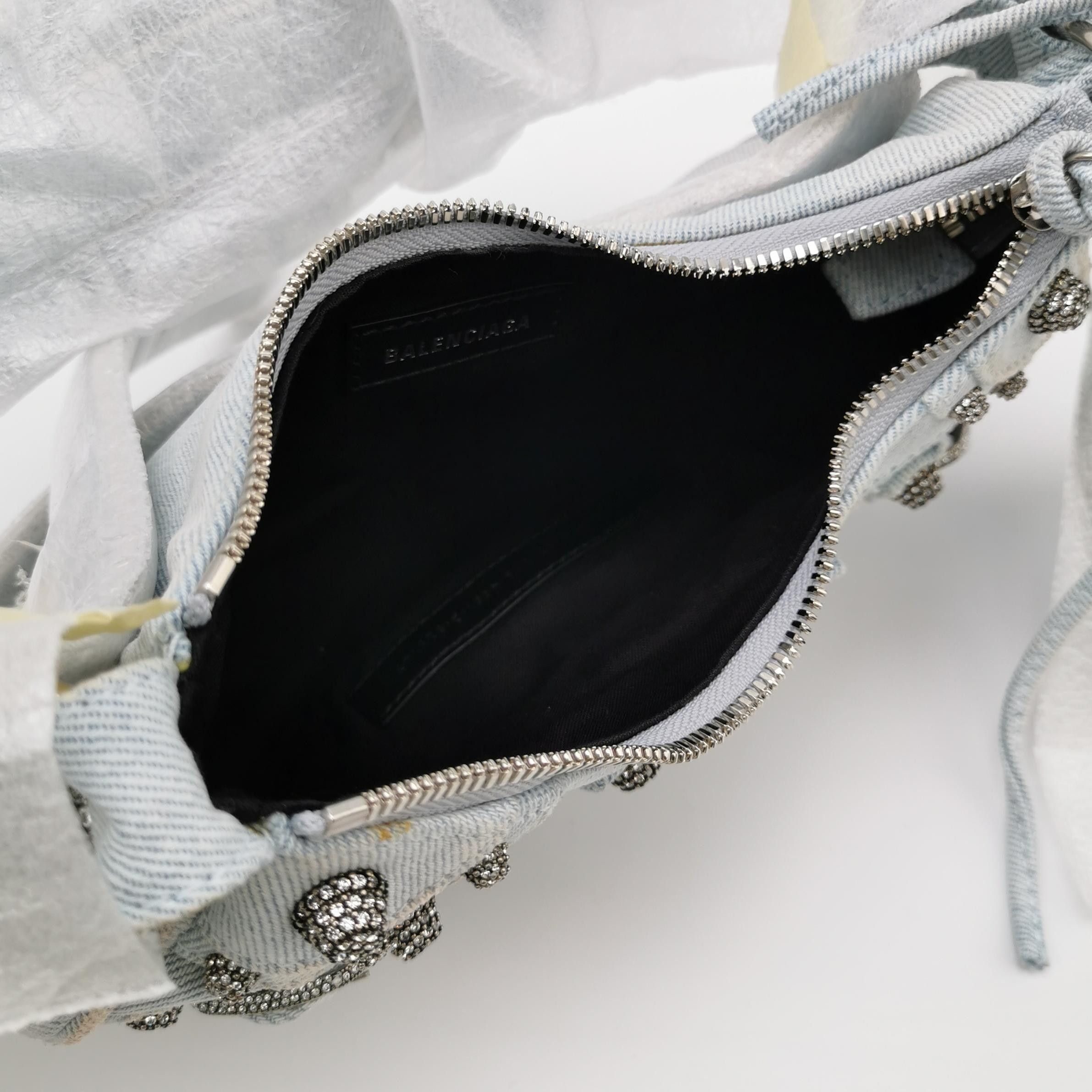 Balenciaga Balenciaga Women os Shoulder Bags Size ONE SIZE - 7 Thumbnail