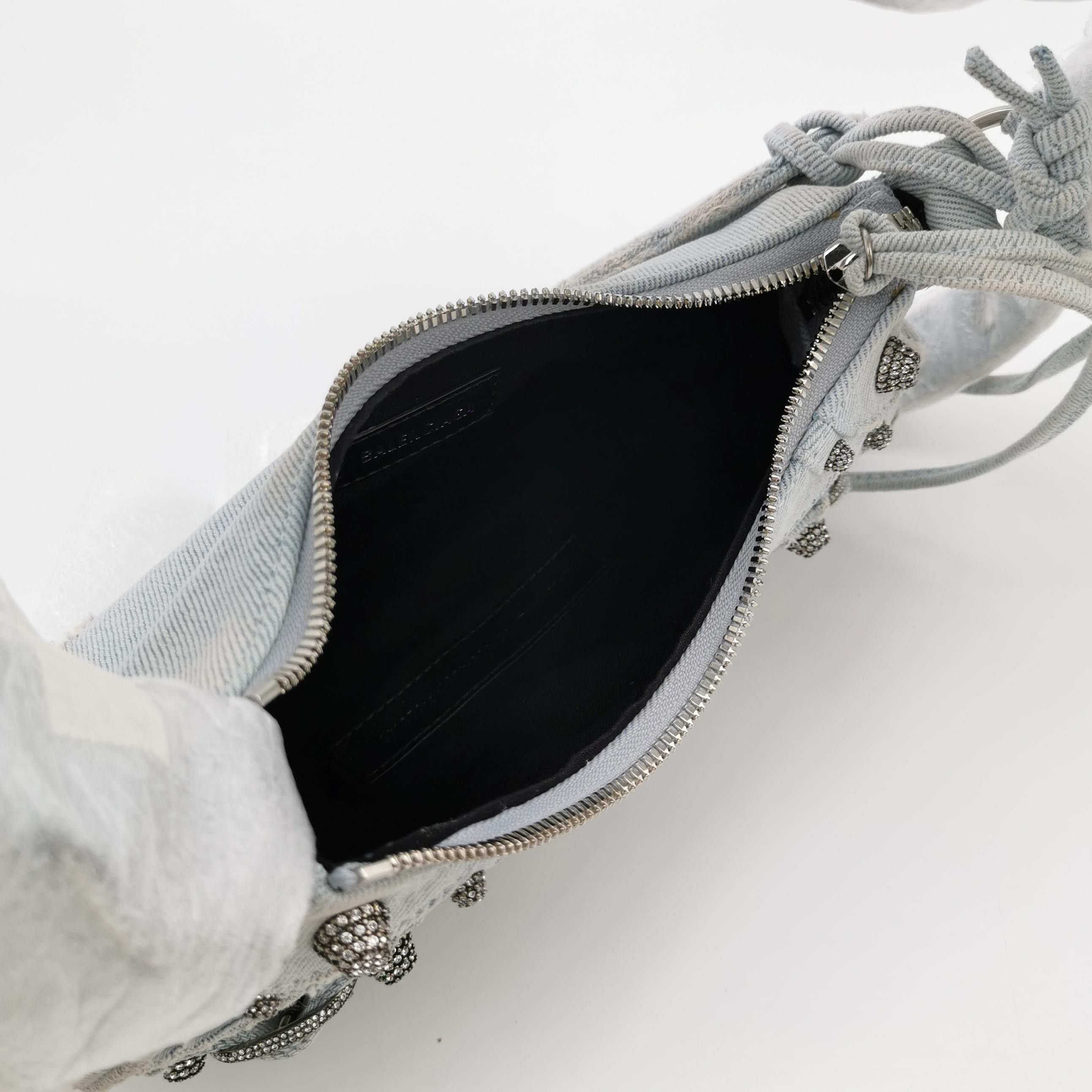 Balenciaga Balenciaga Women os Shoulder Bags Size ONE SIZE - 7 Thumbnail