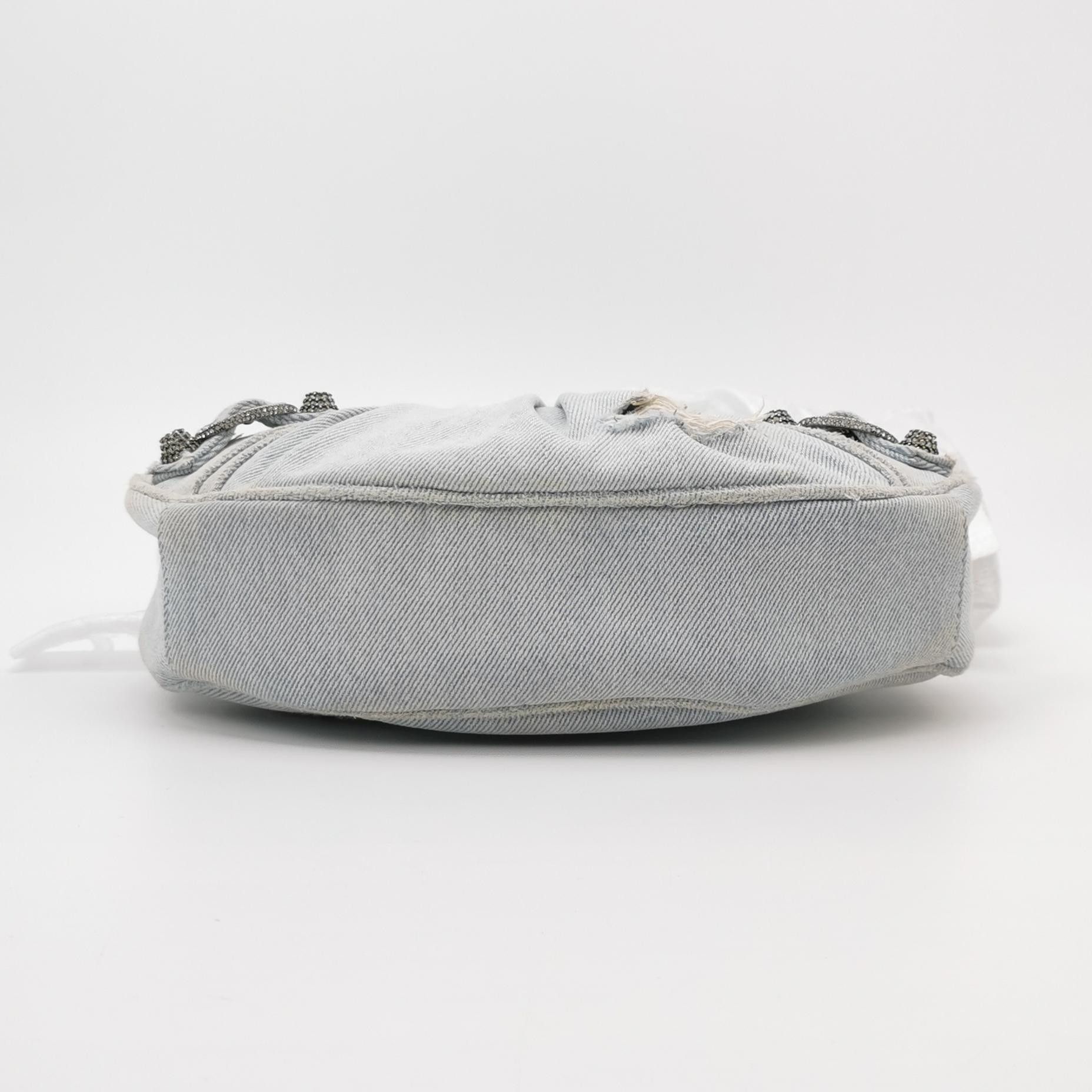 Balenciaga Balenciaga Women os Shoulder Bags Size ONE SIZE - 6 Thumbnail