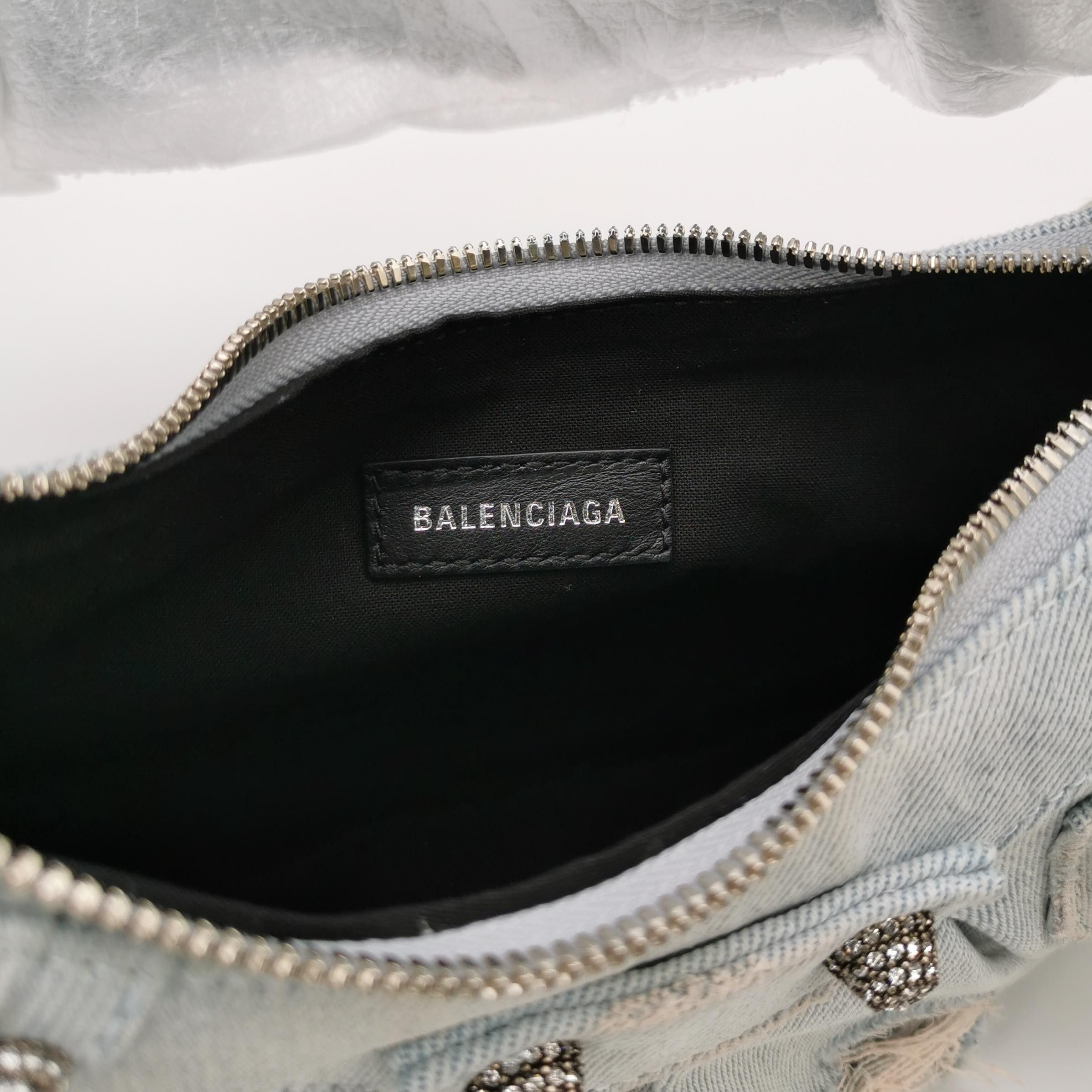 Balenciaga Balenciaga Women os Shoulder Bags Size ONE SIZE - 8 Thumbnail