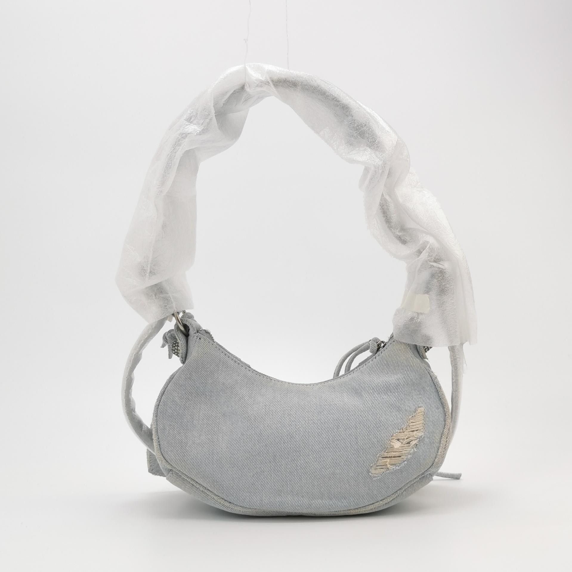 Balenciaga Balenciaga Women os Shoulder Bags Size ONE SIZE - 5 Thumbnail