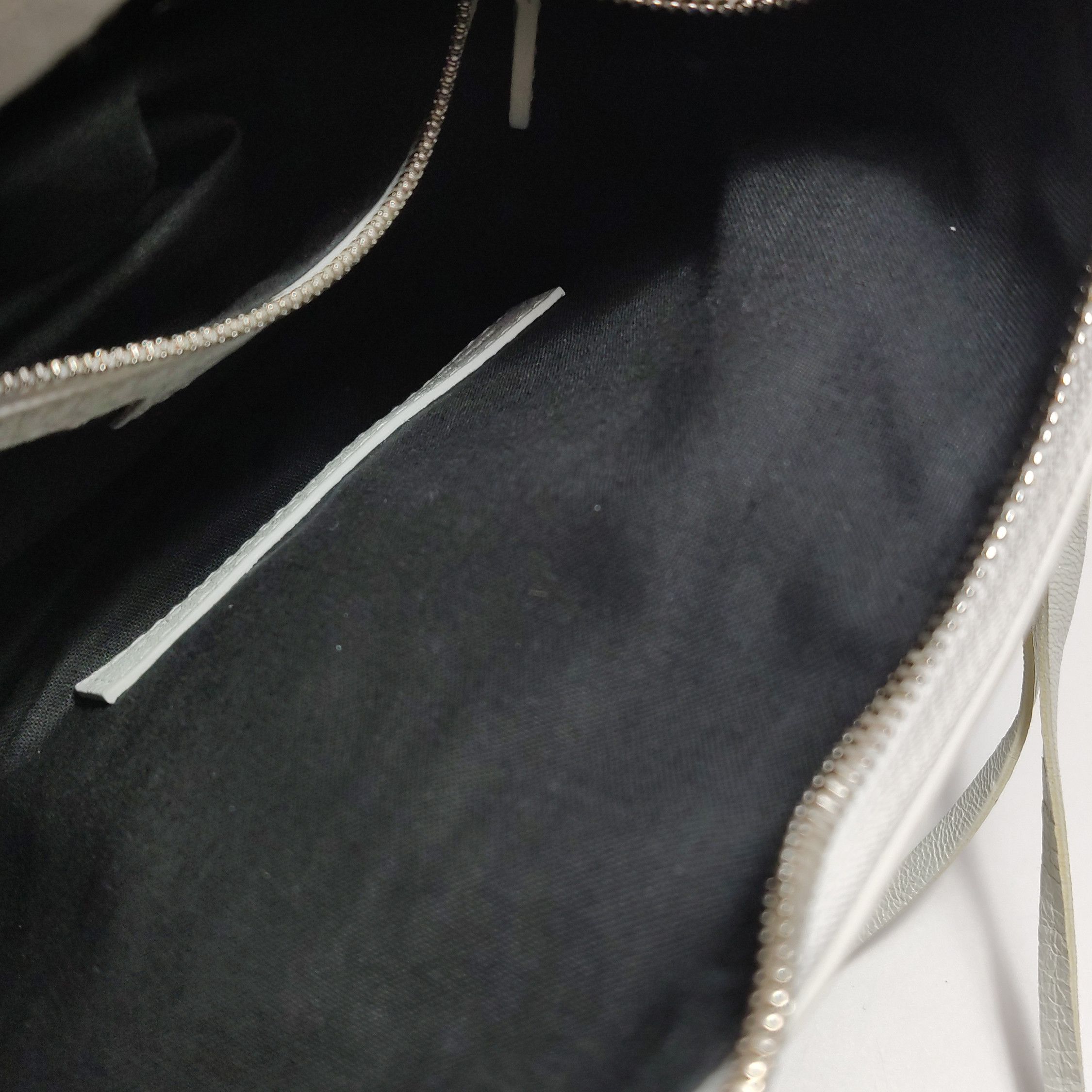 Balenciaga Balenciaga Women os Shoulder Bags Size ONE SIZE - 10 Thumbnail