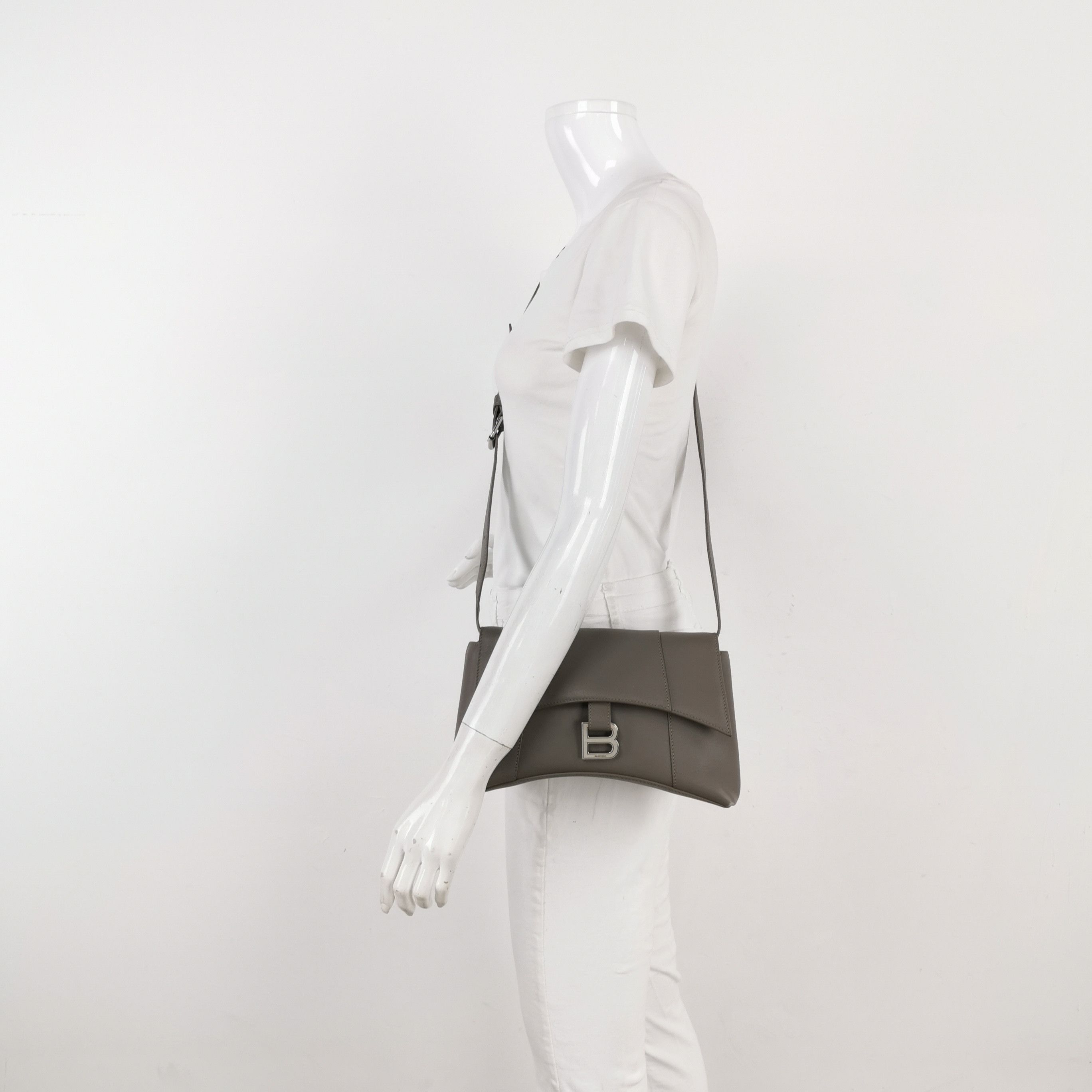Balenciaga Balenciaga Women os Shoulder Bags Size ONE SIZE - 2 Thumbnail