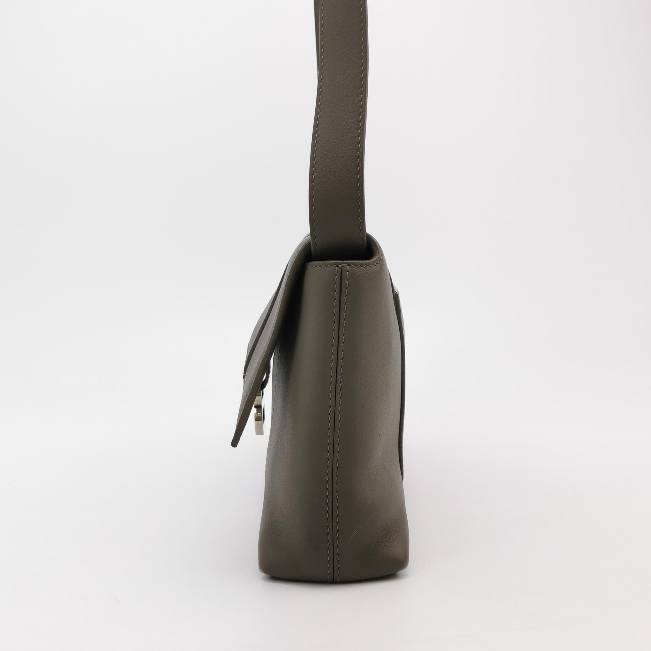 Balenciaga Balenciaga Women os Shoulder Bags Size ONE SIZE - 3 Thumbnail