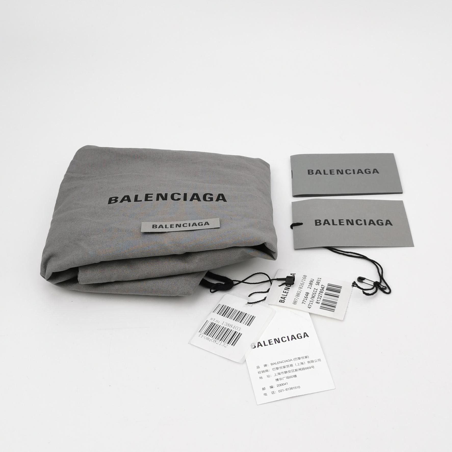 Balenciaga Balenciaga Women os Shoulder Bags Size ONE SIZE - 9 Thumbnail