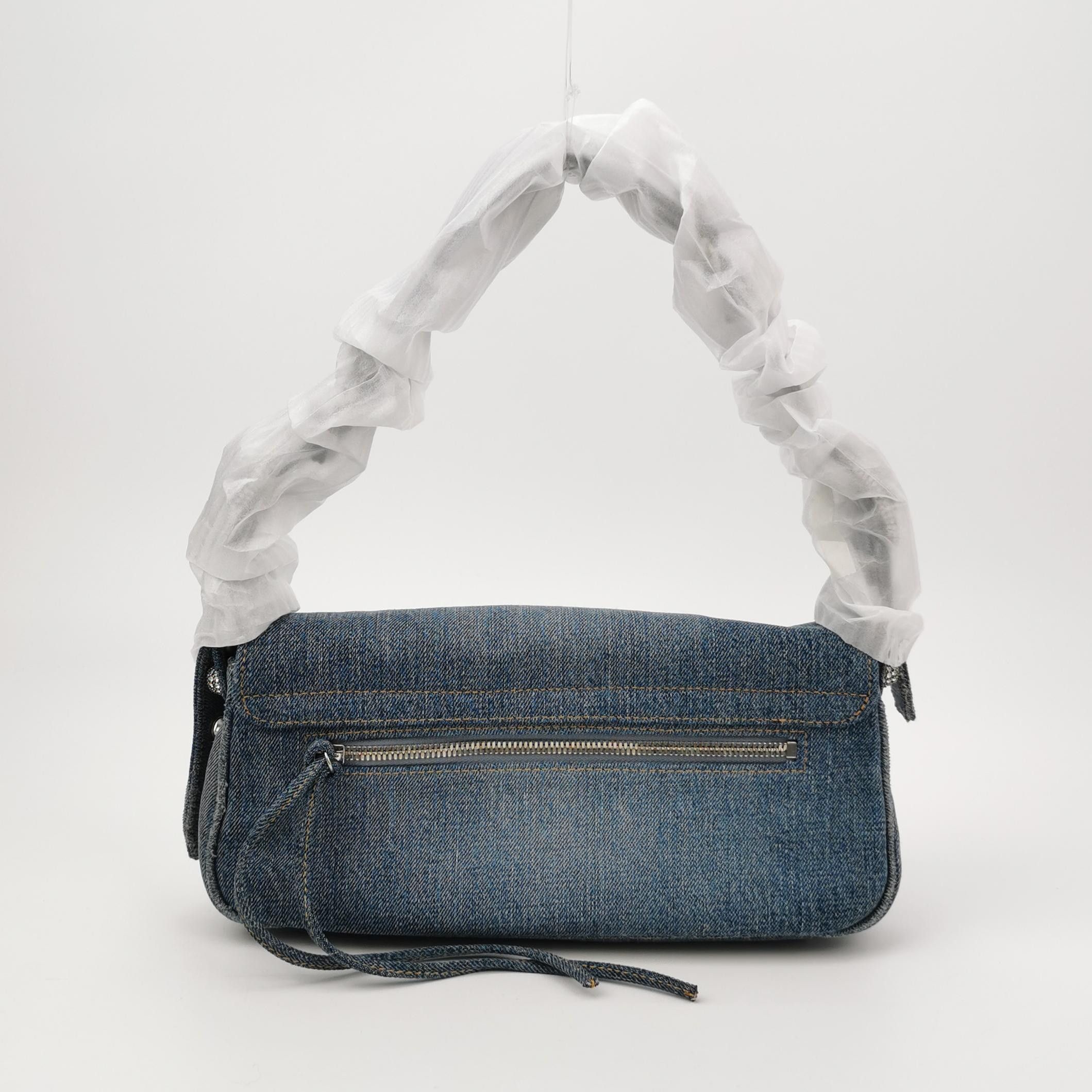 Balenciaga Balenciaga Women os Shoulder Bags Size ONE SIZE - 5 Thumbnail